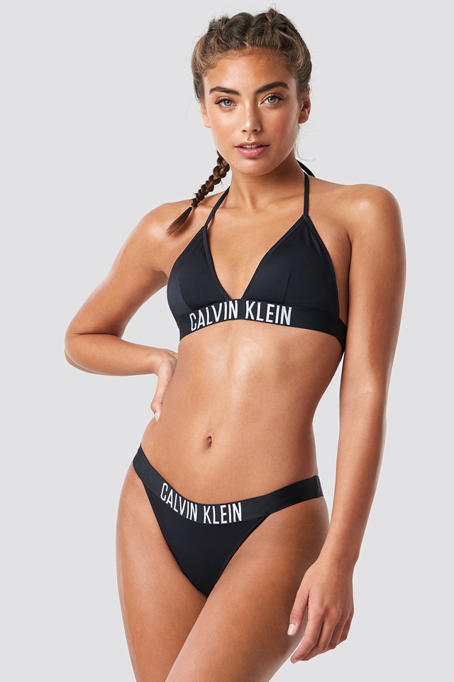 Brazilian Bikini Bottom PVH Black | na-kd.com - 640 x 960 jpeg 64kB
