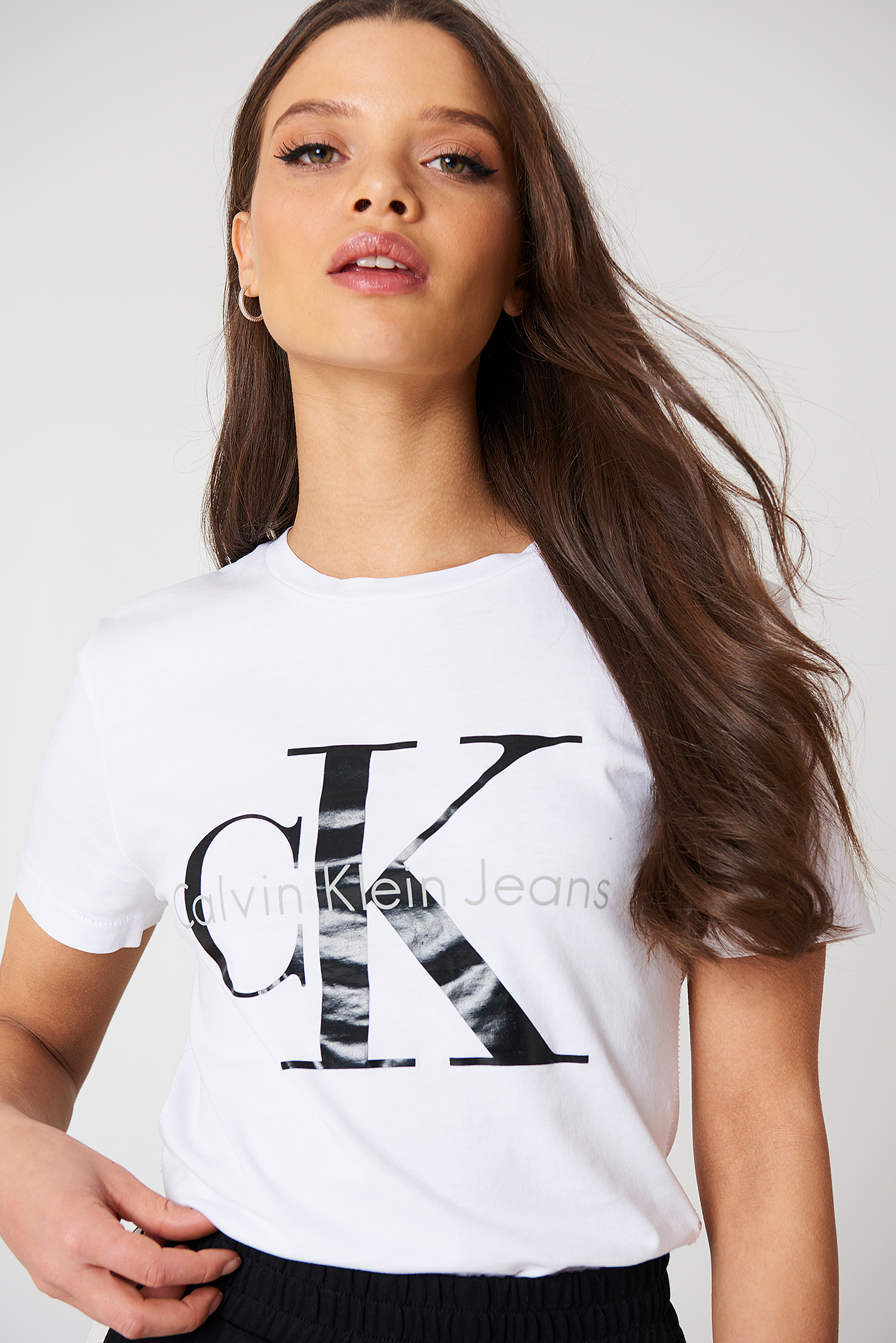 calvin klein shirts girls