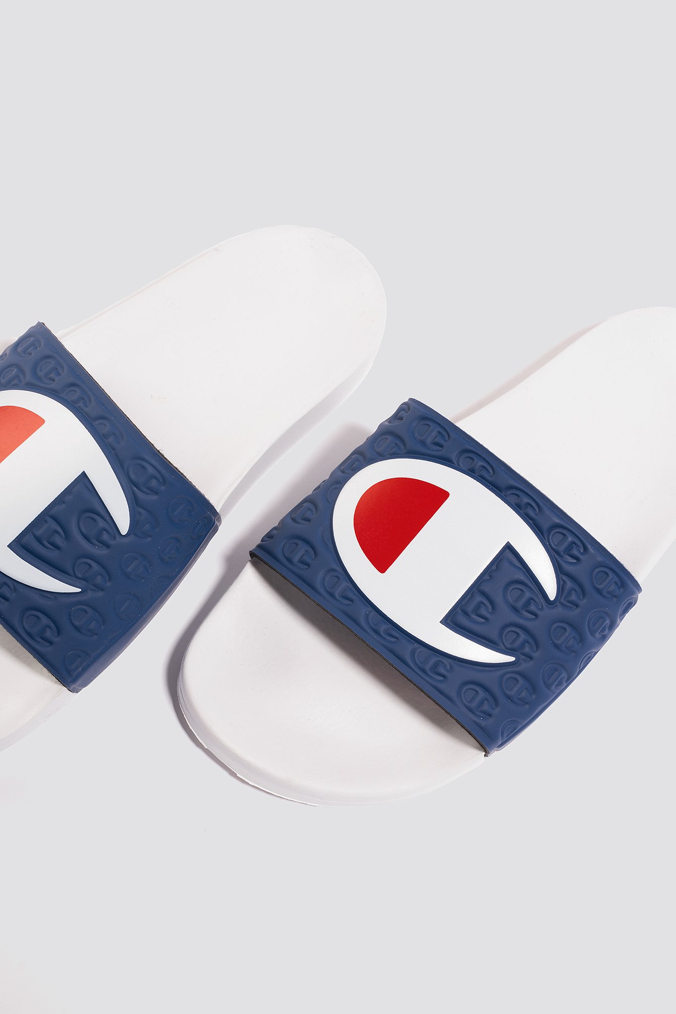 champion multi lido slides