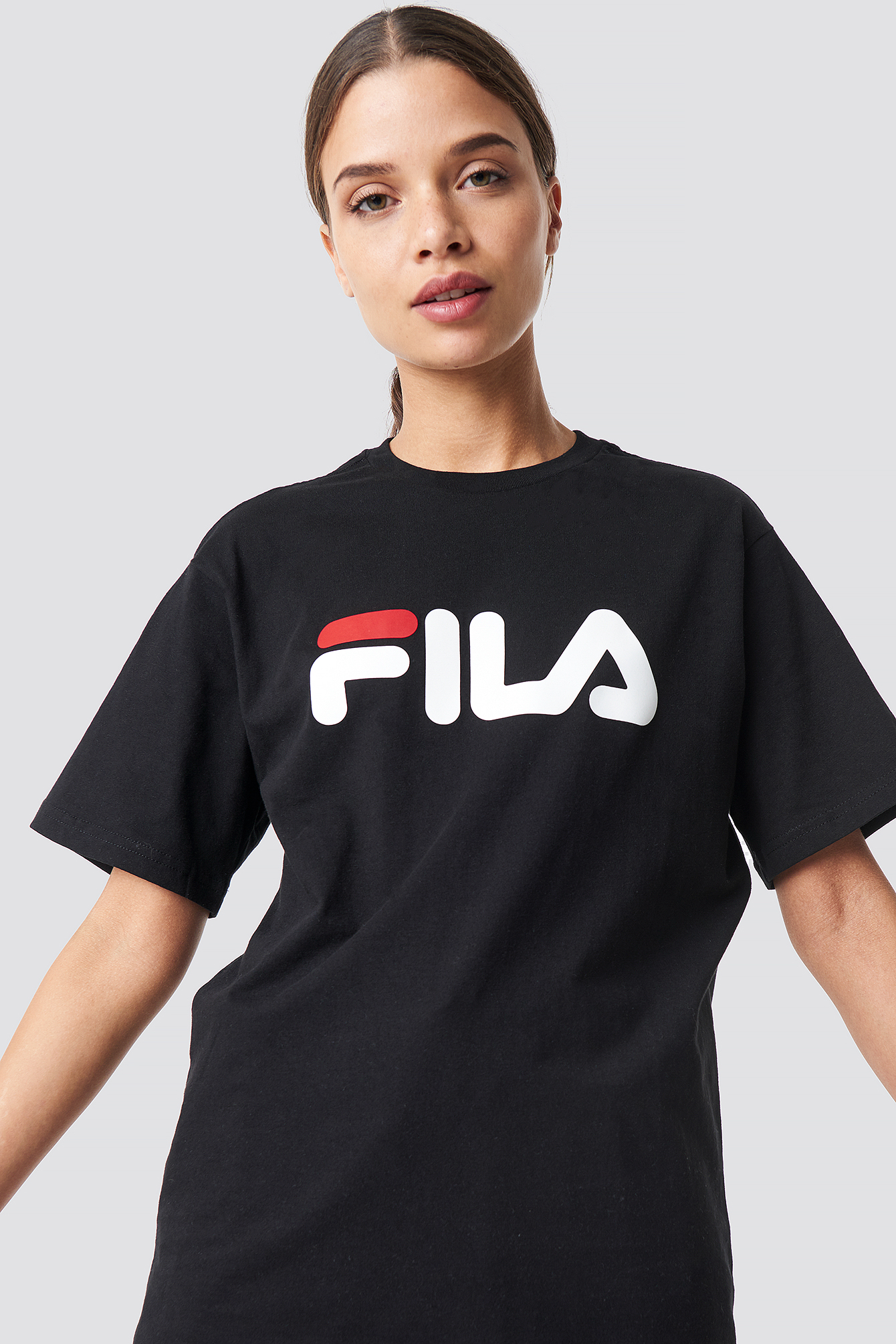 fila classic pure tee