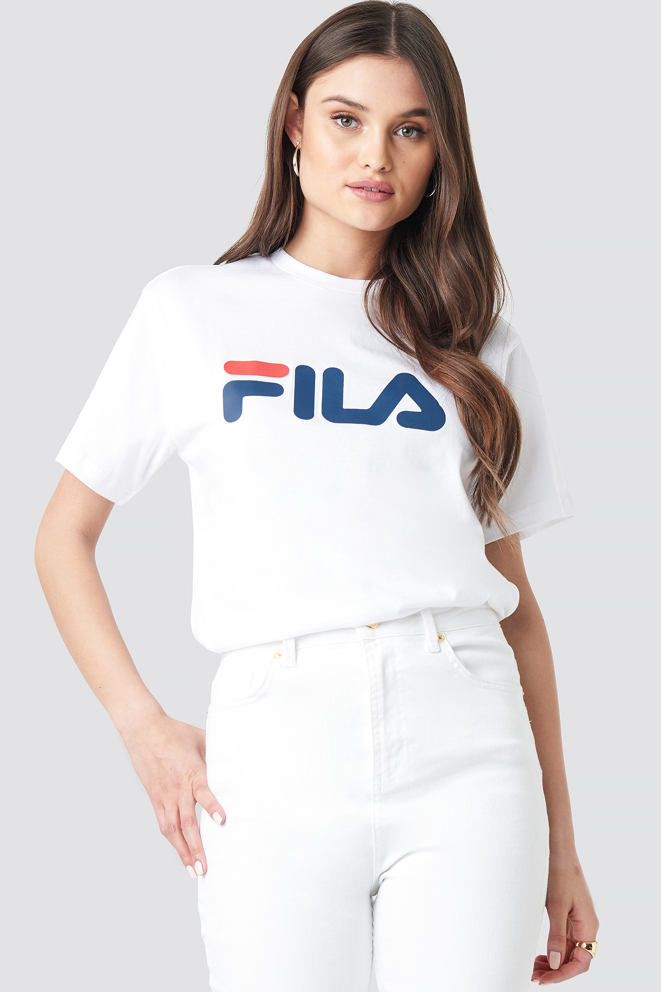 fila classic pure tee