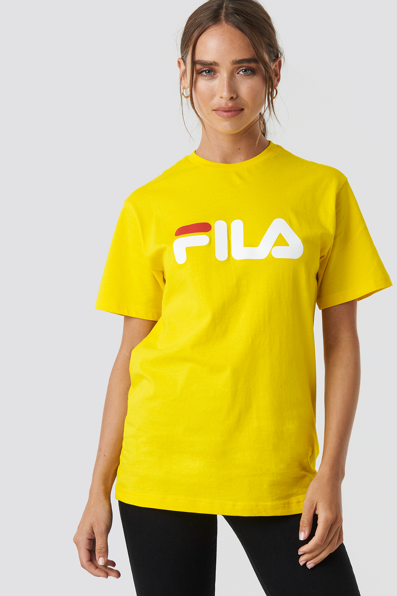 fila classic pure tee