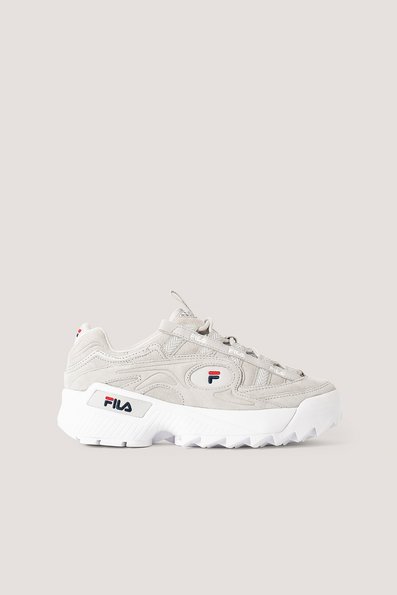 fila formation sneaker