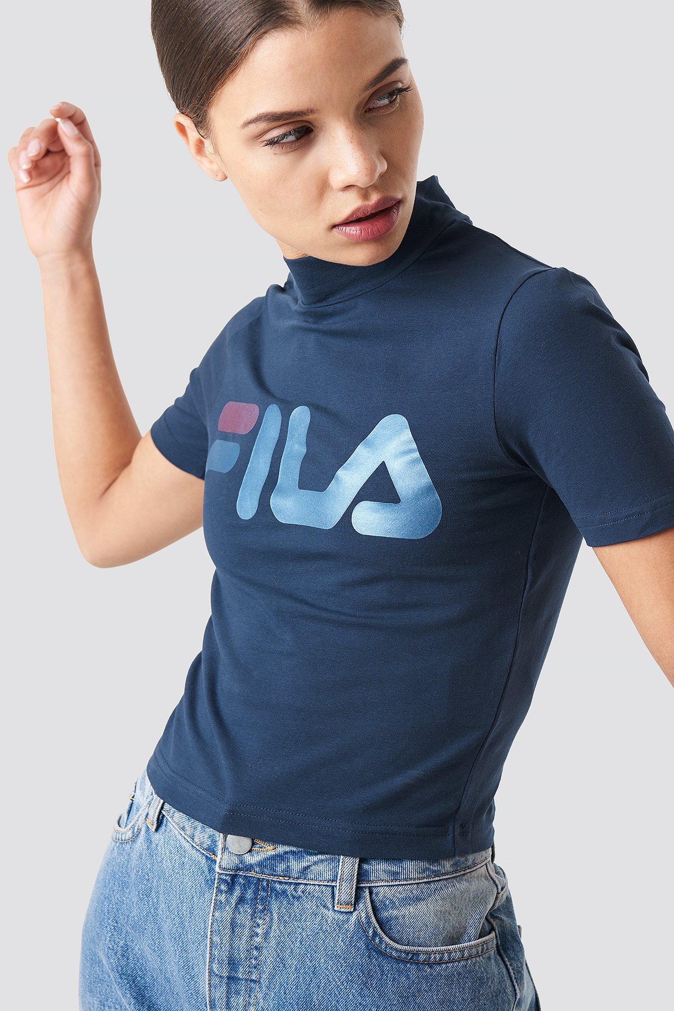 fila turtle tee