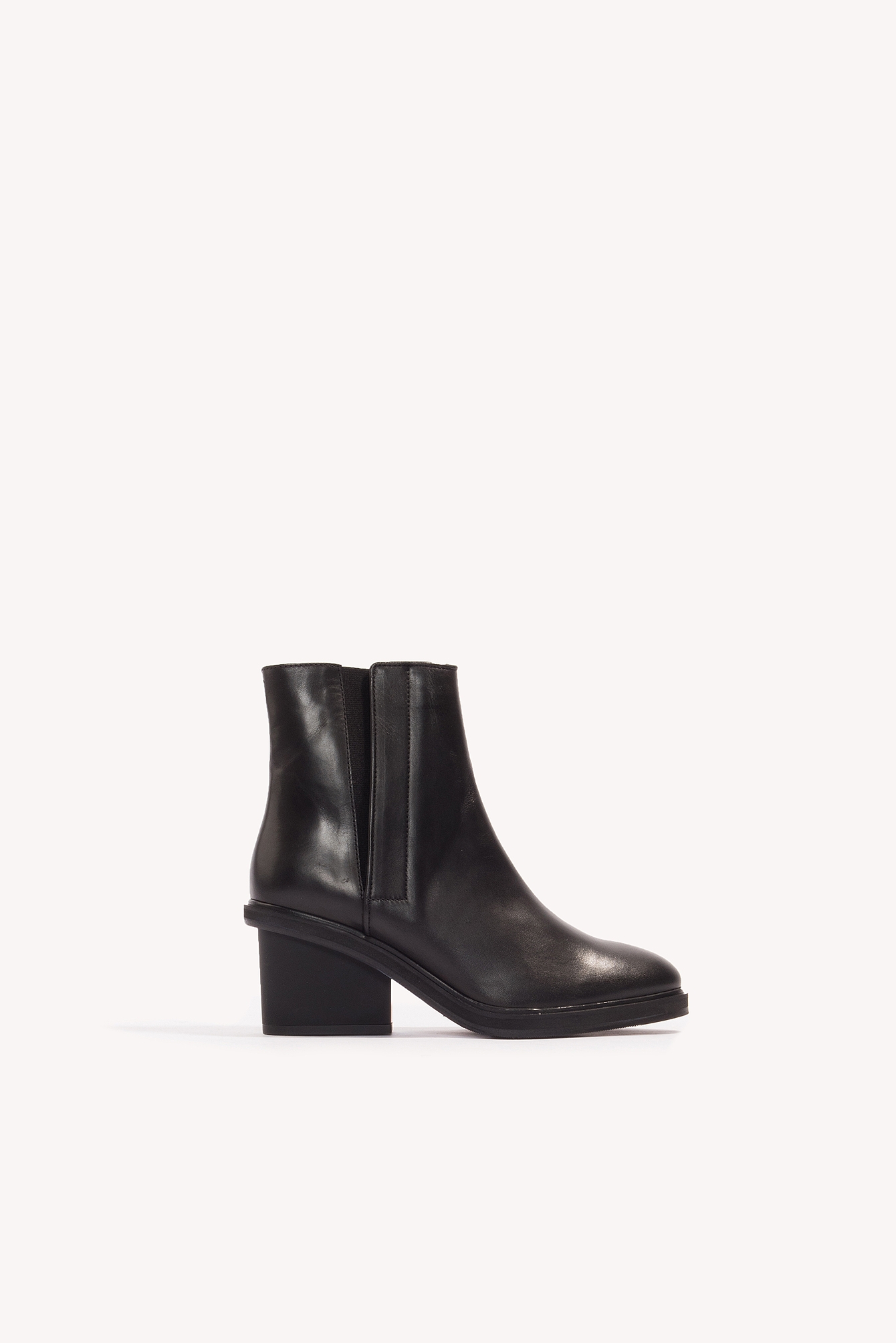 Stella Boot Black | NA-KD