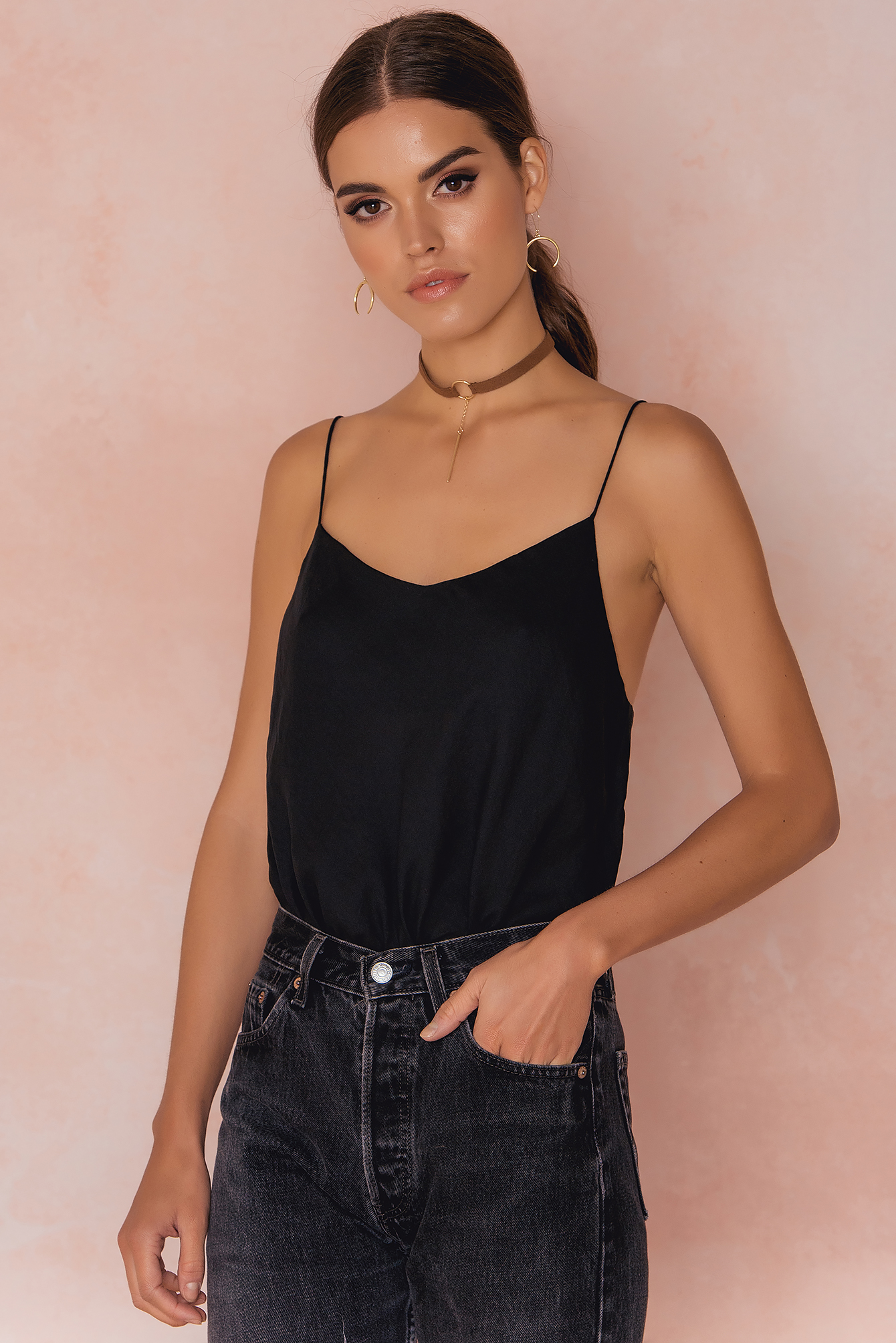 free people turning heads bodysuit