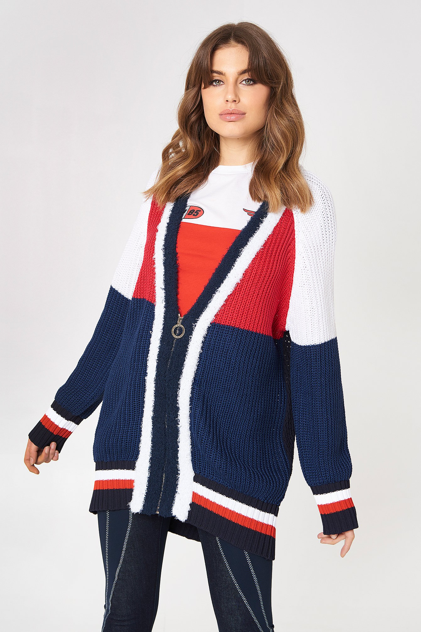 tommy hilfiger gigi hadid sweater