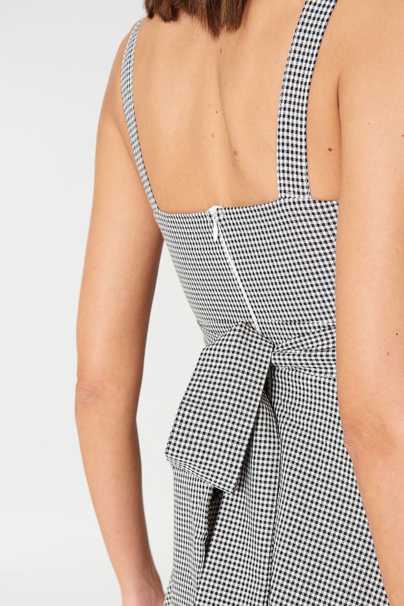 Checkered Dress | na-kd.com - 640 x 960 jpeg 168kB