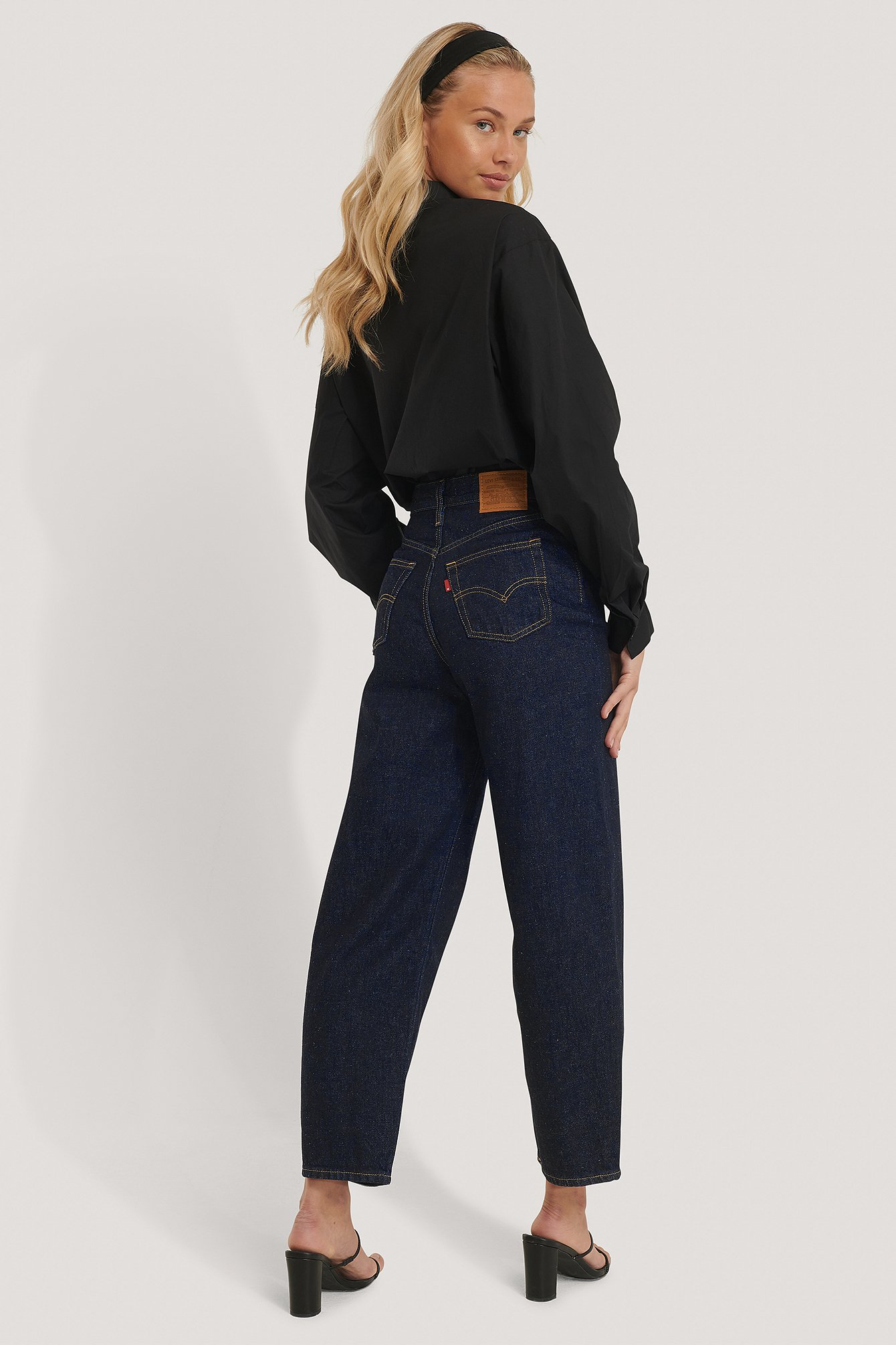 guess low rise bootcut jeans