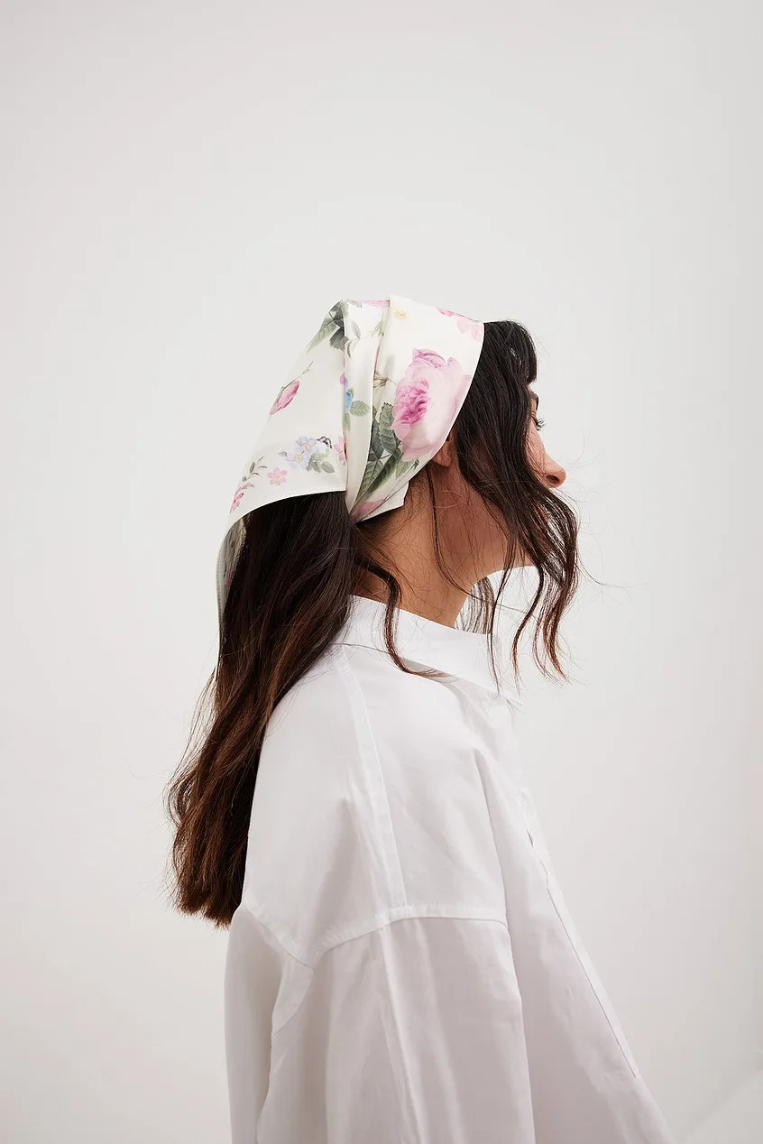 3 façons de porter un headband : Femme Actuelle Le MAG