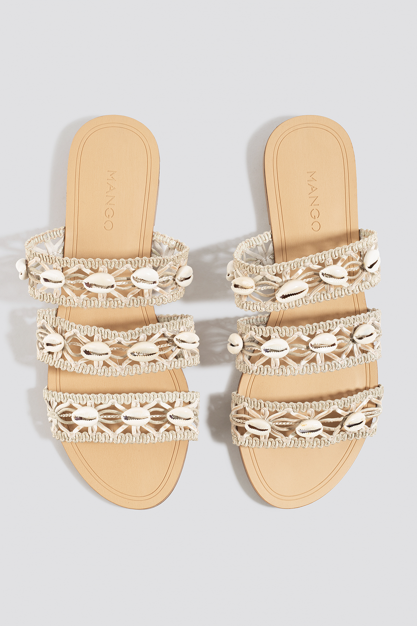 Loqui Sandals Aqua 