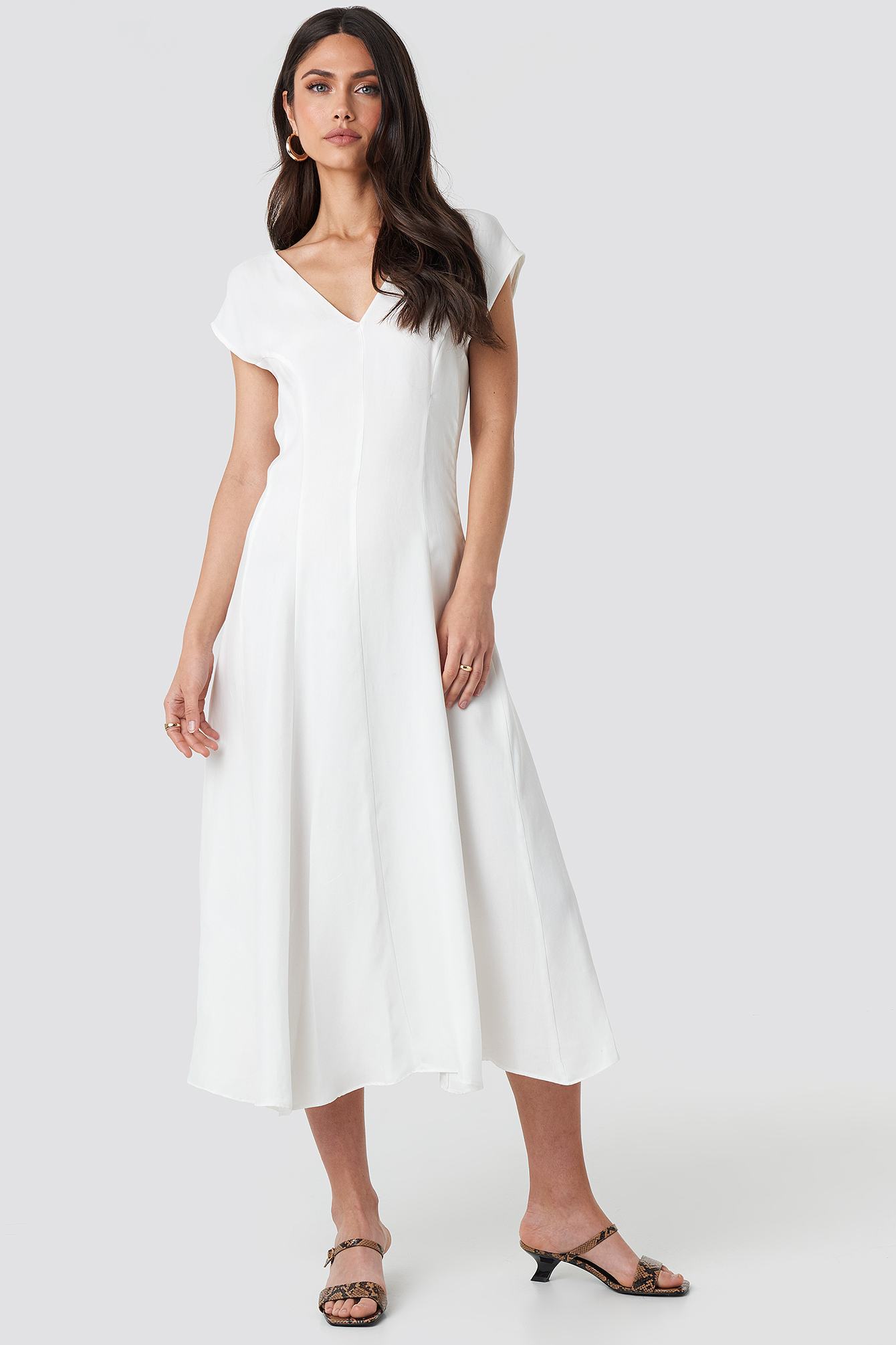 looking for white dresses