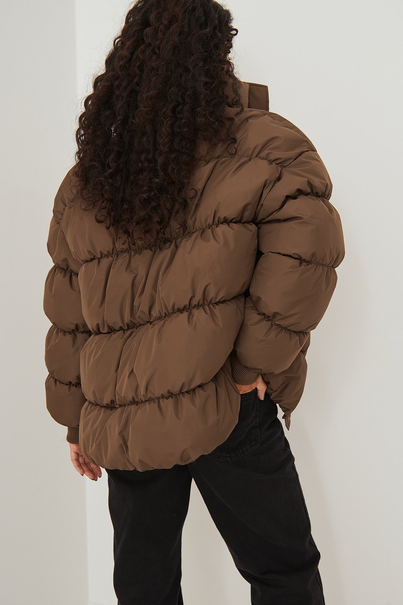 nakd brown puffer