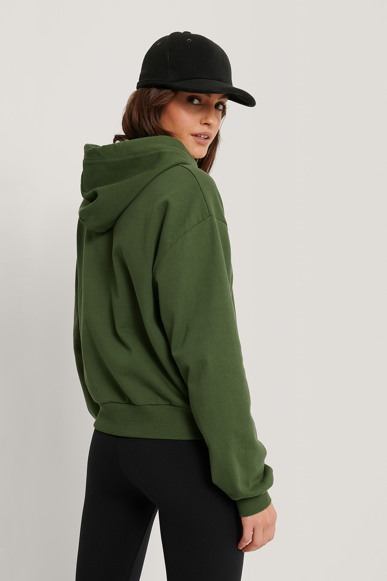 Nakd clearance basic hoodie