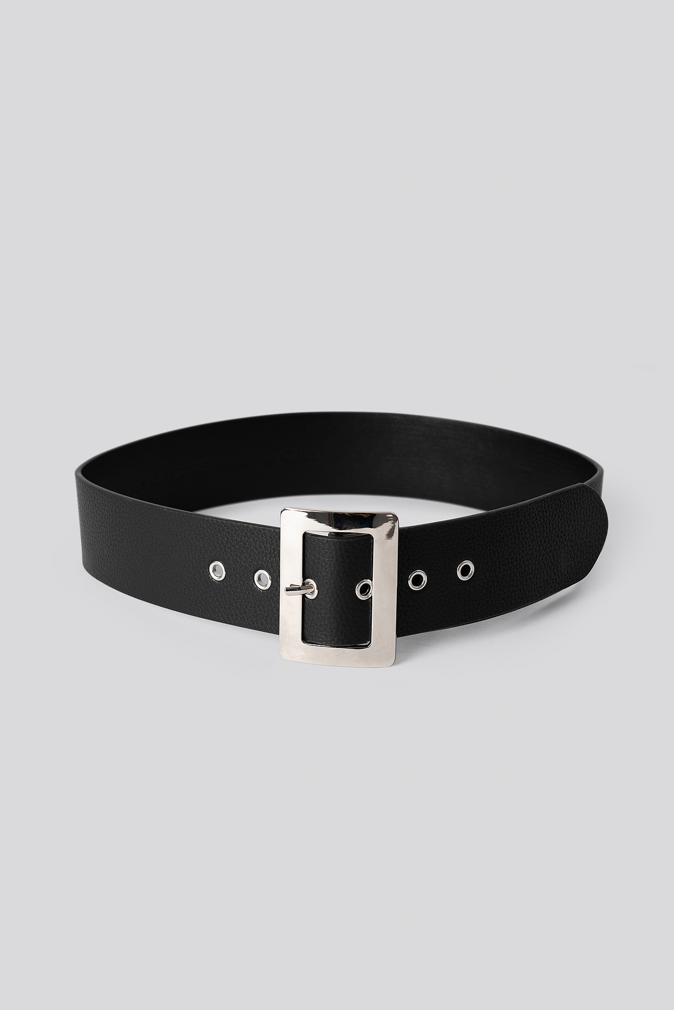 Basic Waist Belt Black | na-kd.com