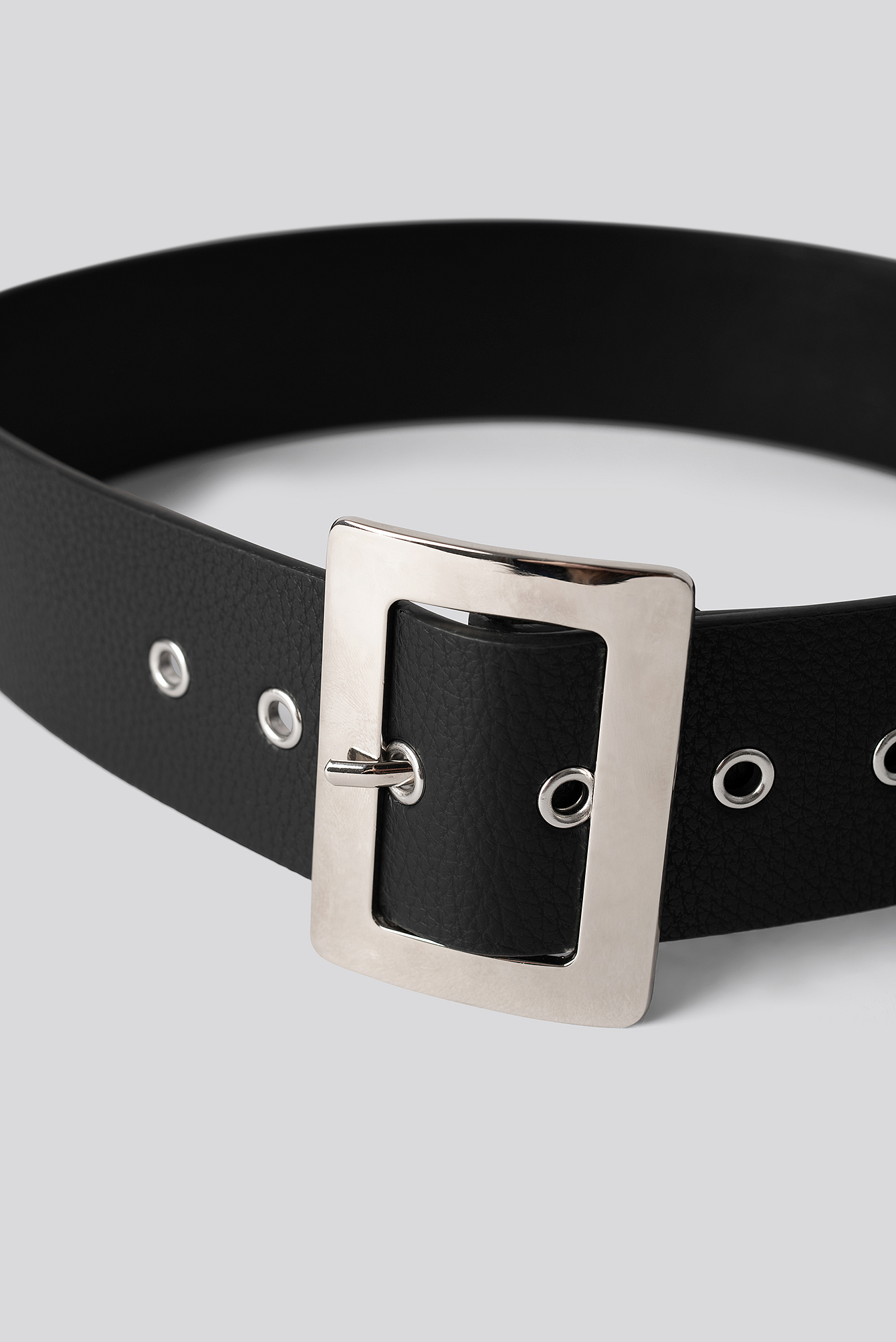 Basic Waist Belt Black | na-kd.com