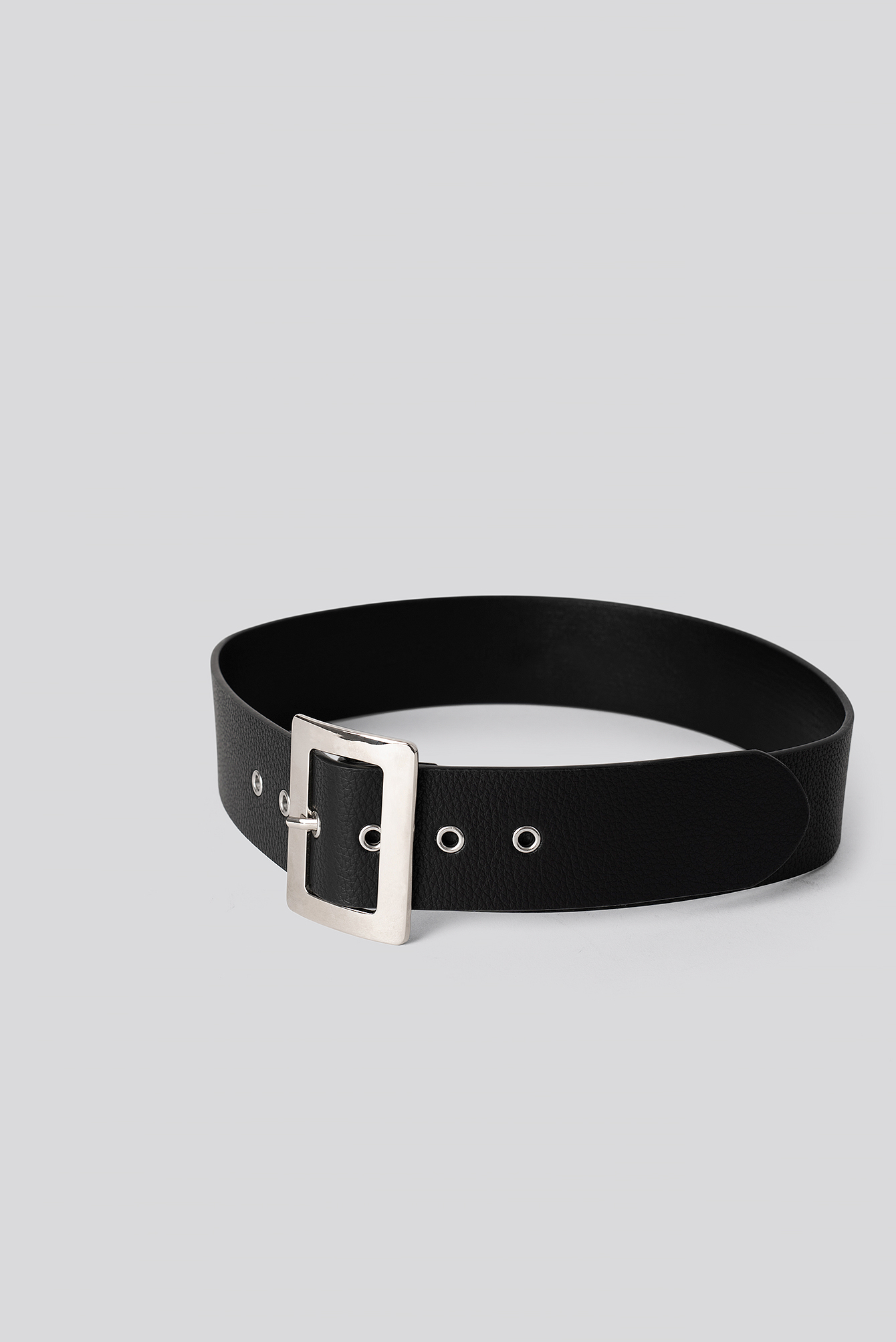 Basic Waist Belt Black | na-kd.com