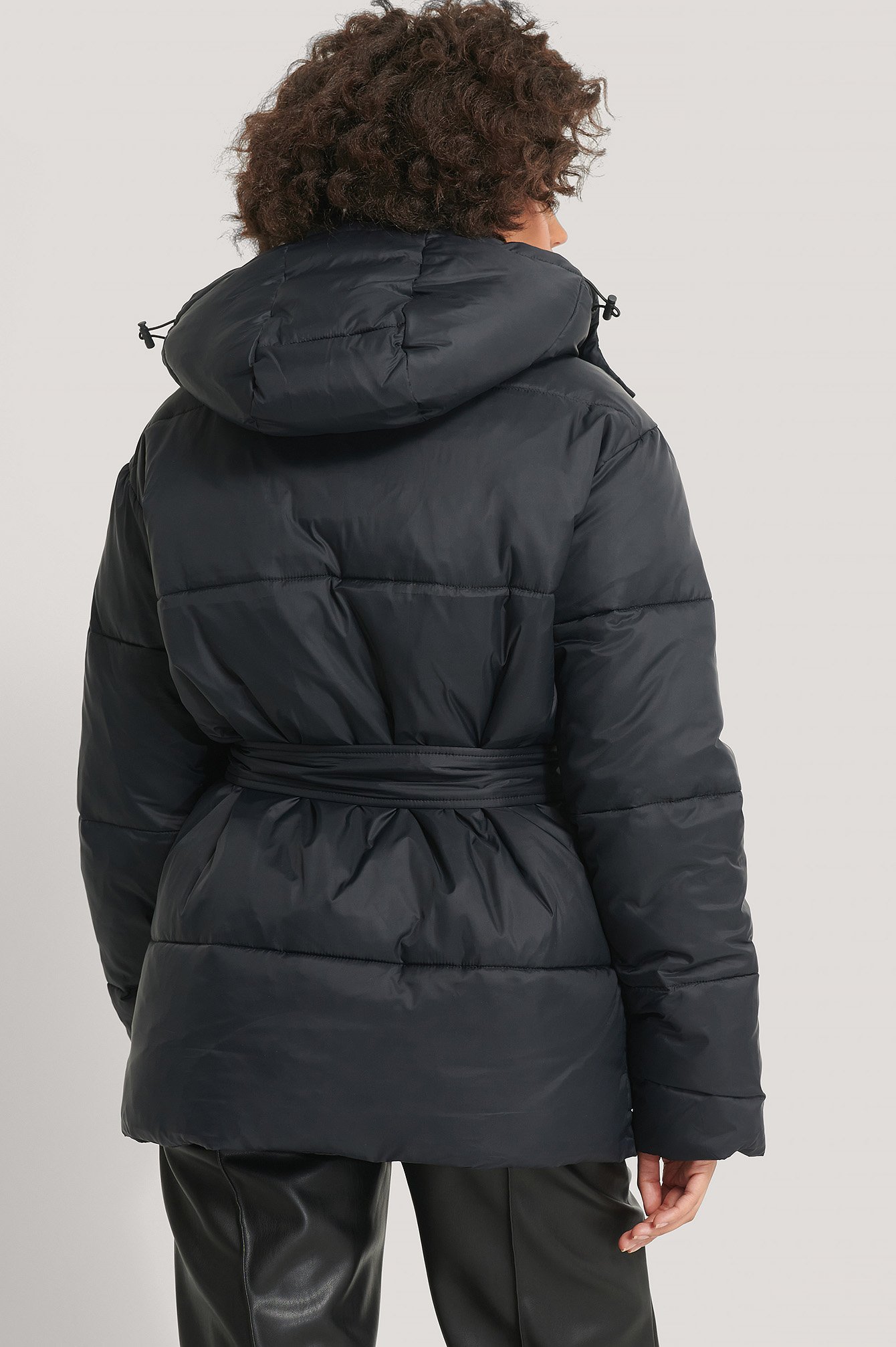 north face trevail parka review