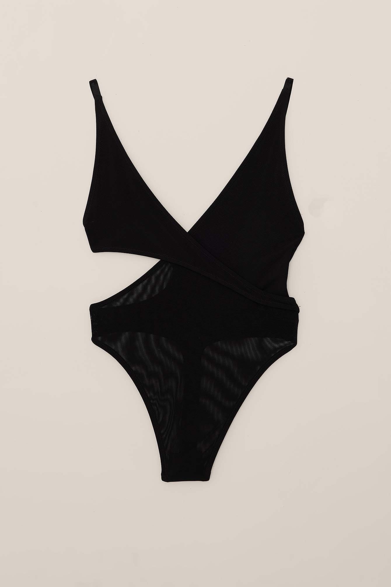 Zoie Mesh Bodysuit … curated on LTK