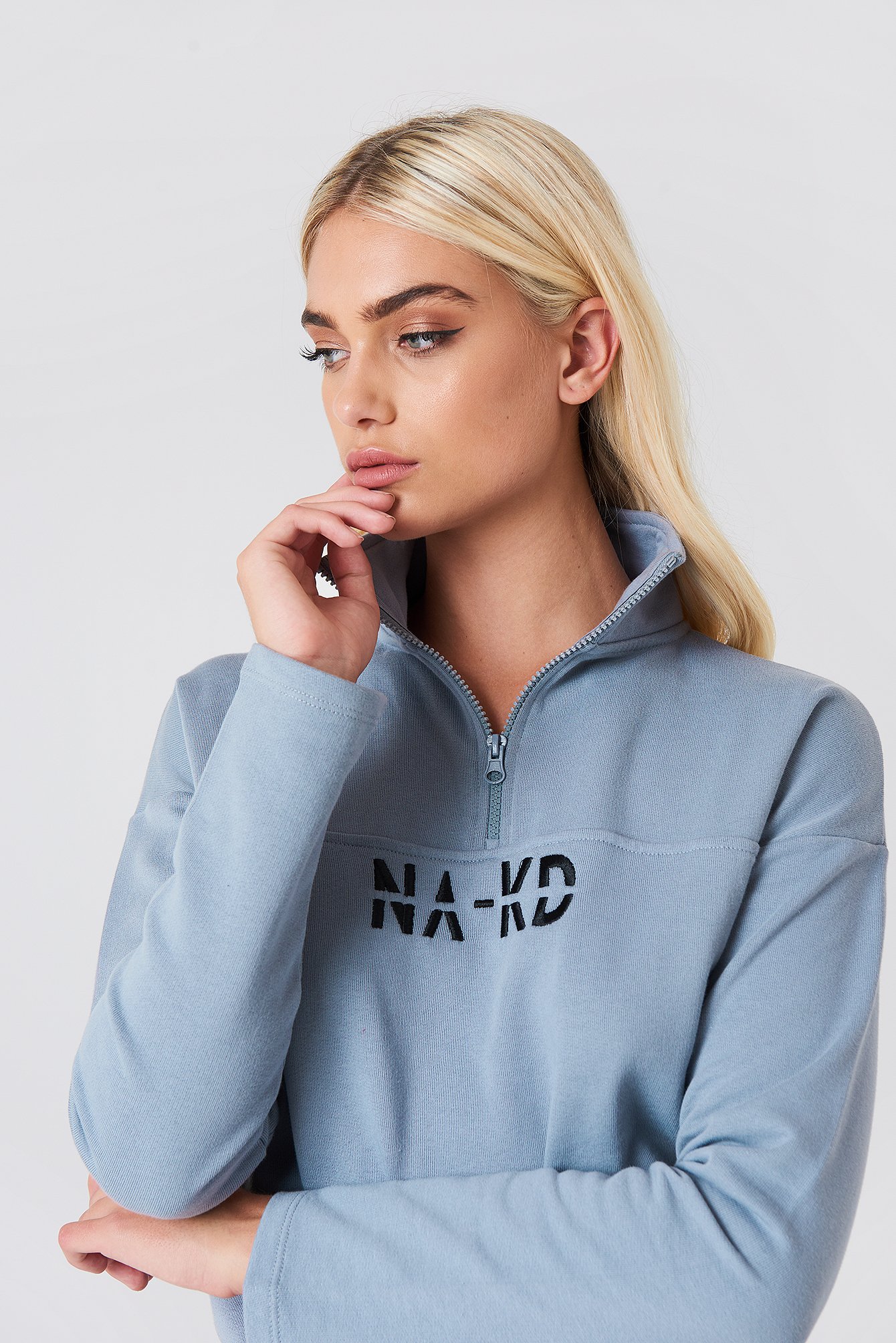 na kd sweatshirt