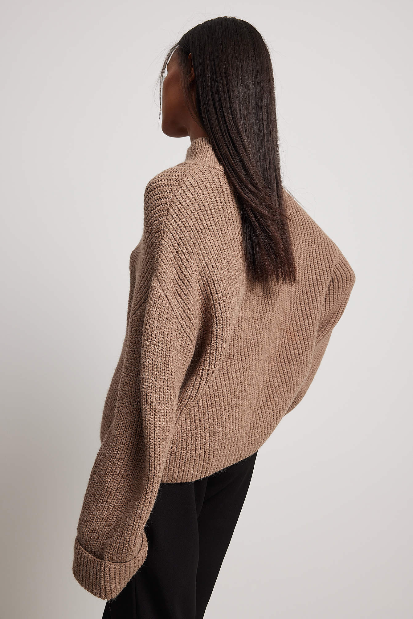 週末限定直輸入♪ ennoy ROUND NECK PULLOVER (CAPSTAN) | alamiah.edu.sa