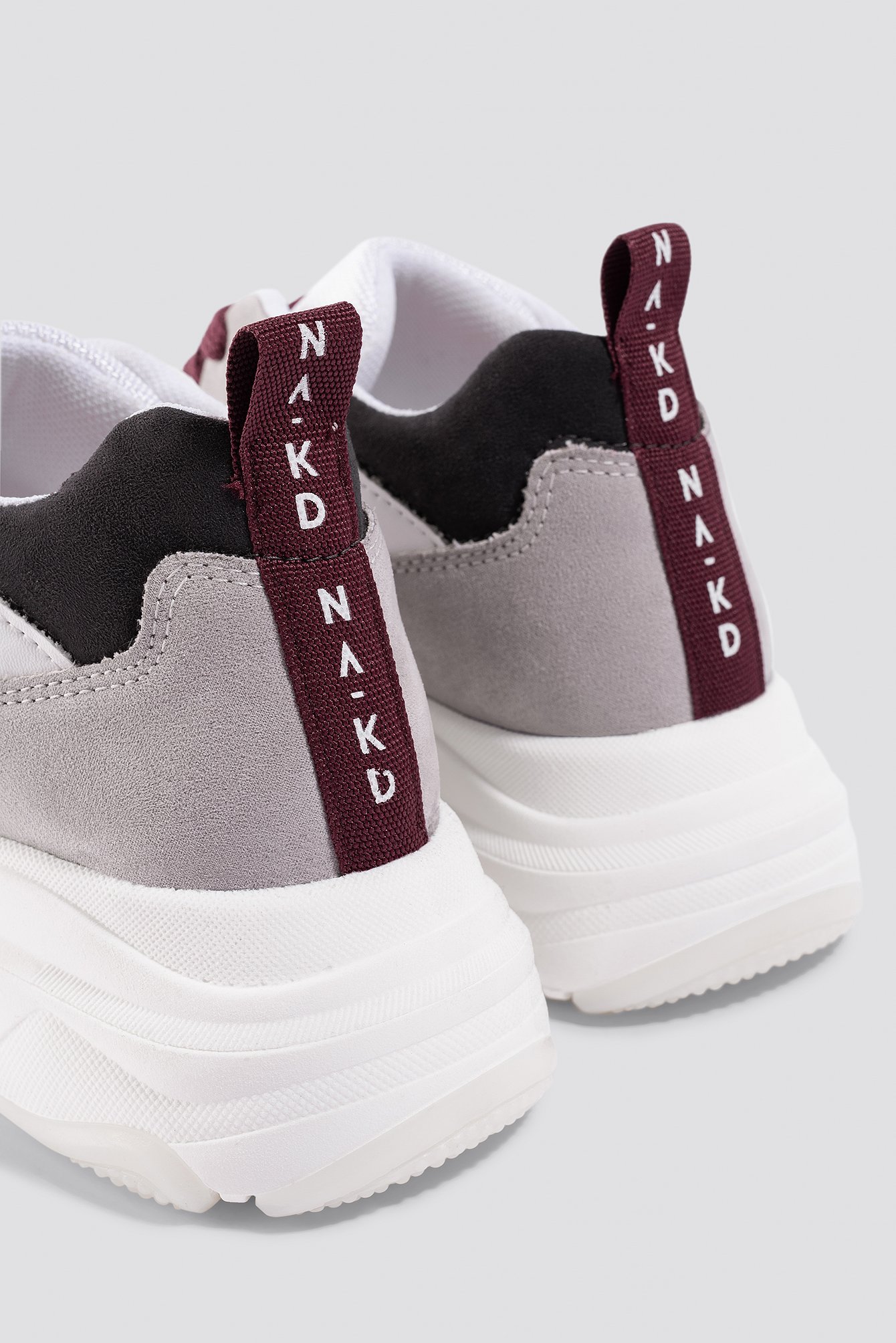 nakd trainers