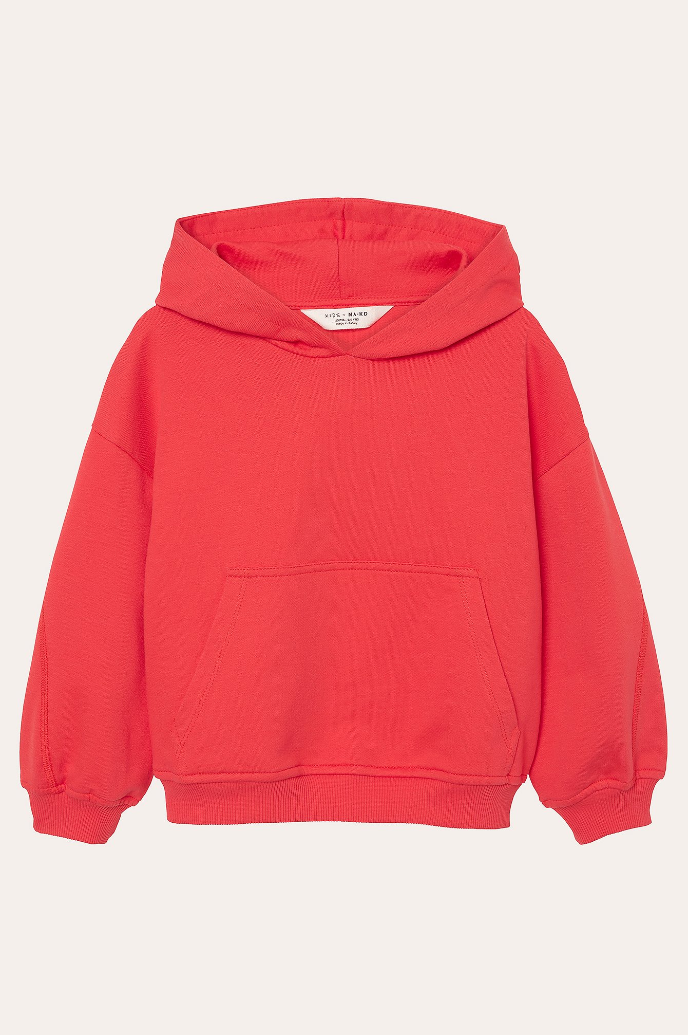 Nakd hotsell basic hoodie