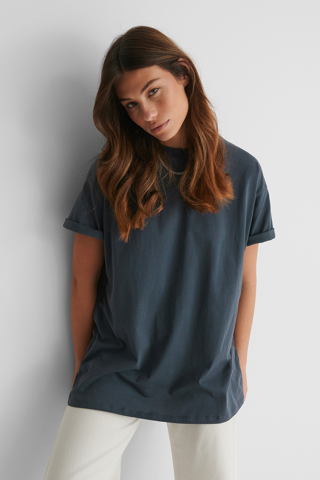 kmart oversized tee