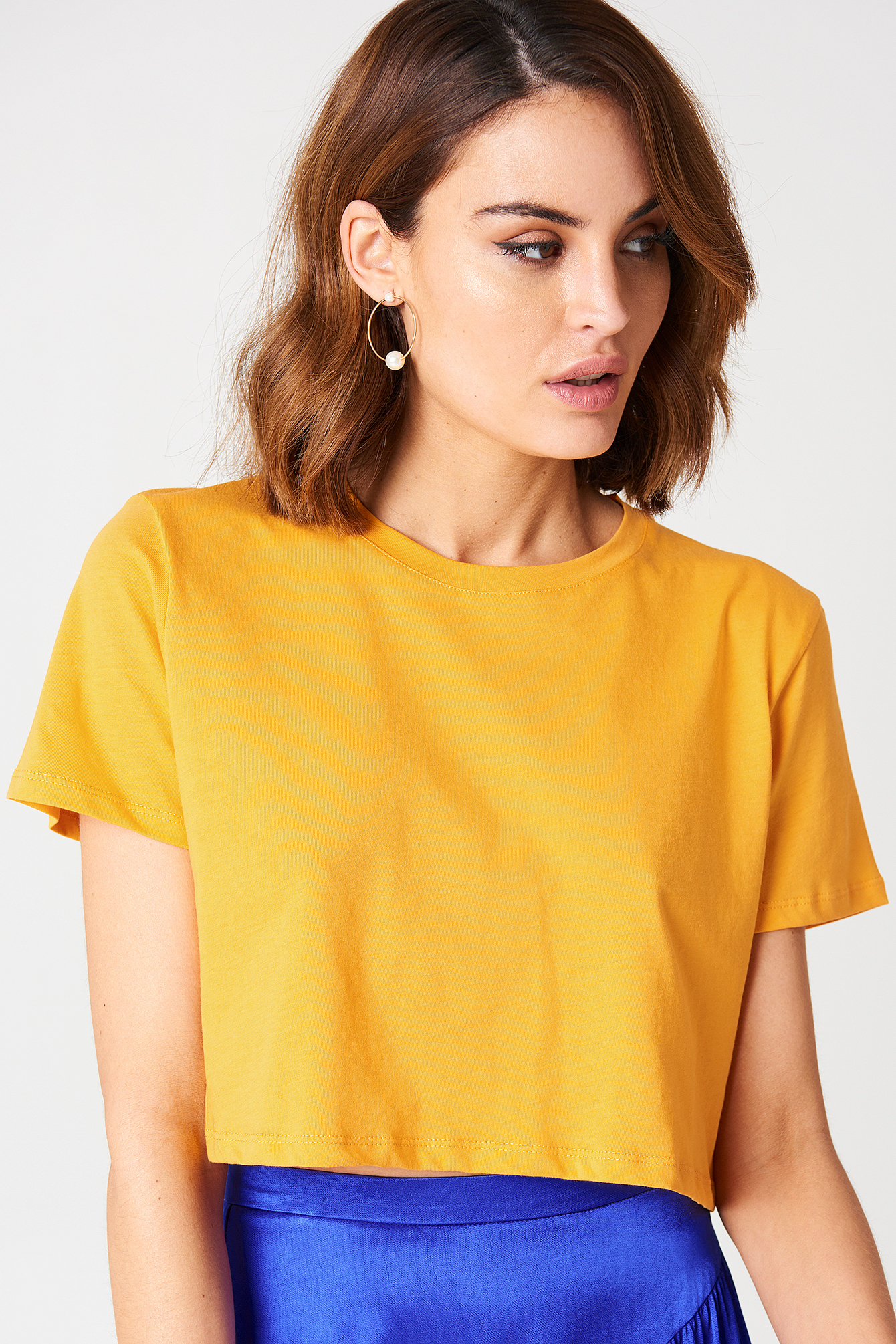 kmart oversized tee