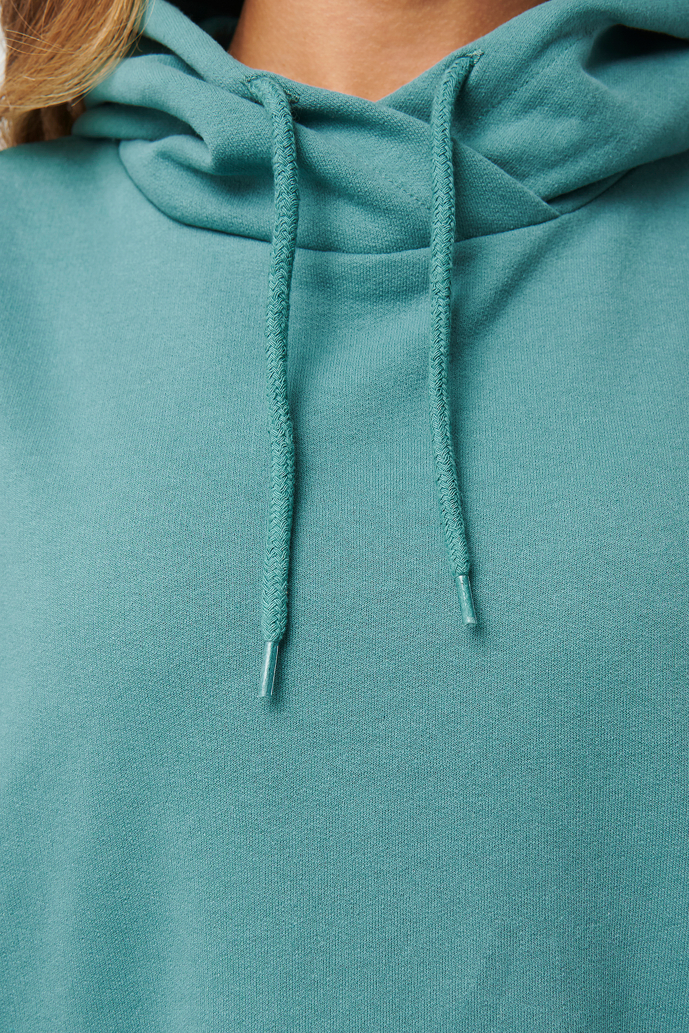 DRAW CORD SWEAT CREWNECK(MINT)【 keboz 】の+semijoiasfelicita.com.br