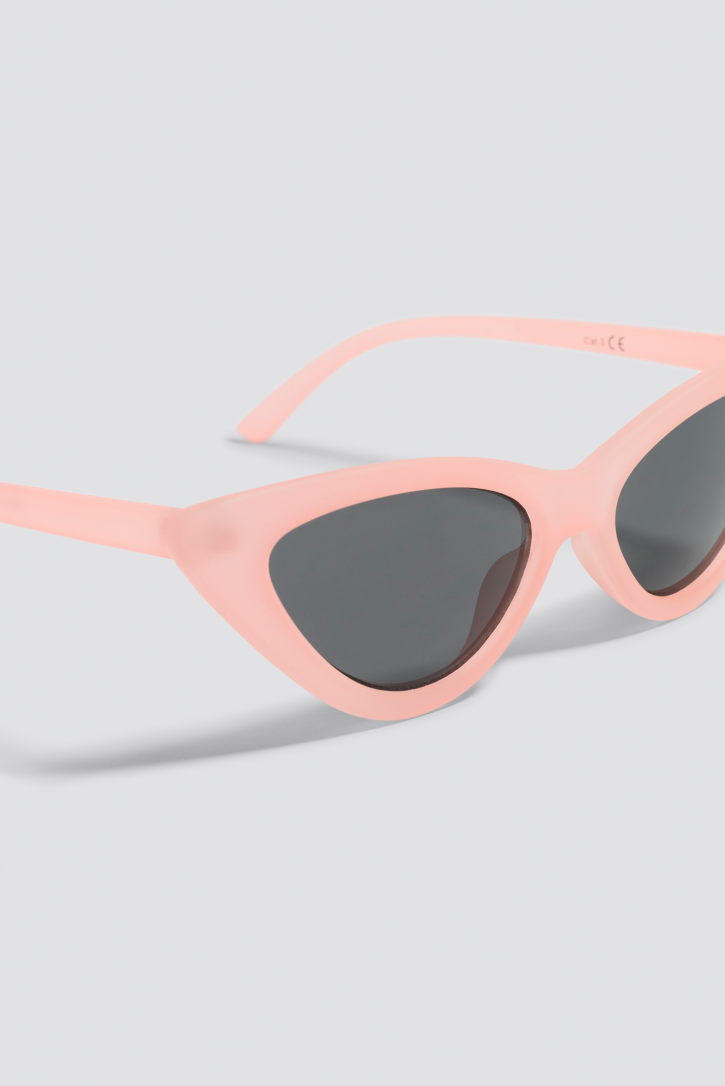 Pointy Cat Eye Sunglasses Na 