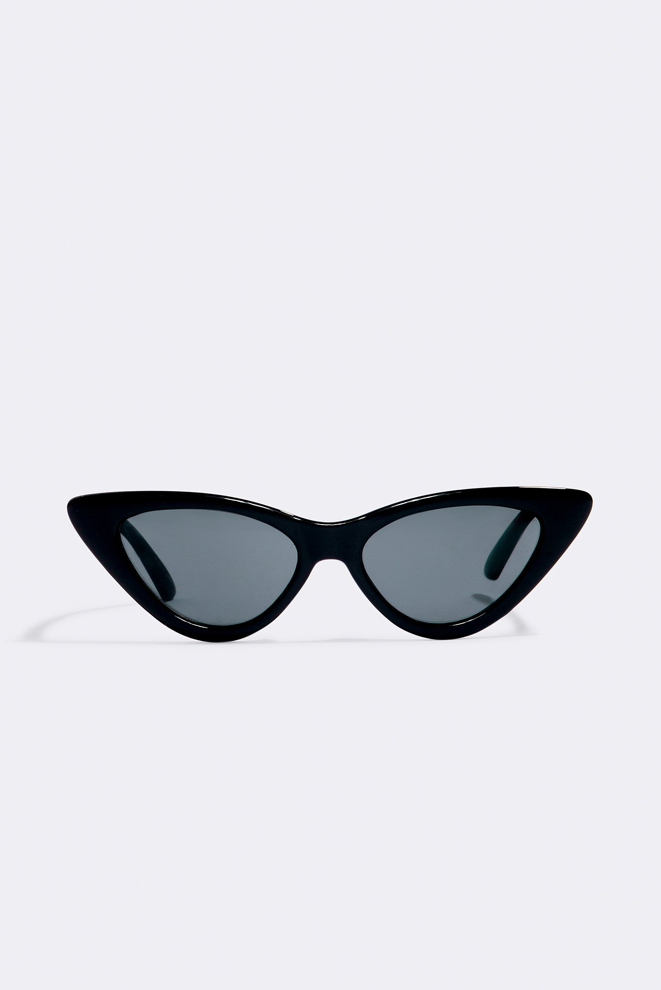 Pointy cat hot sale eye glasses