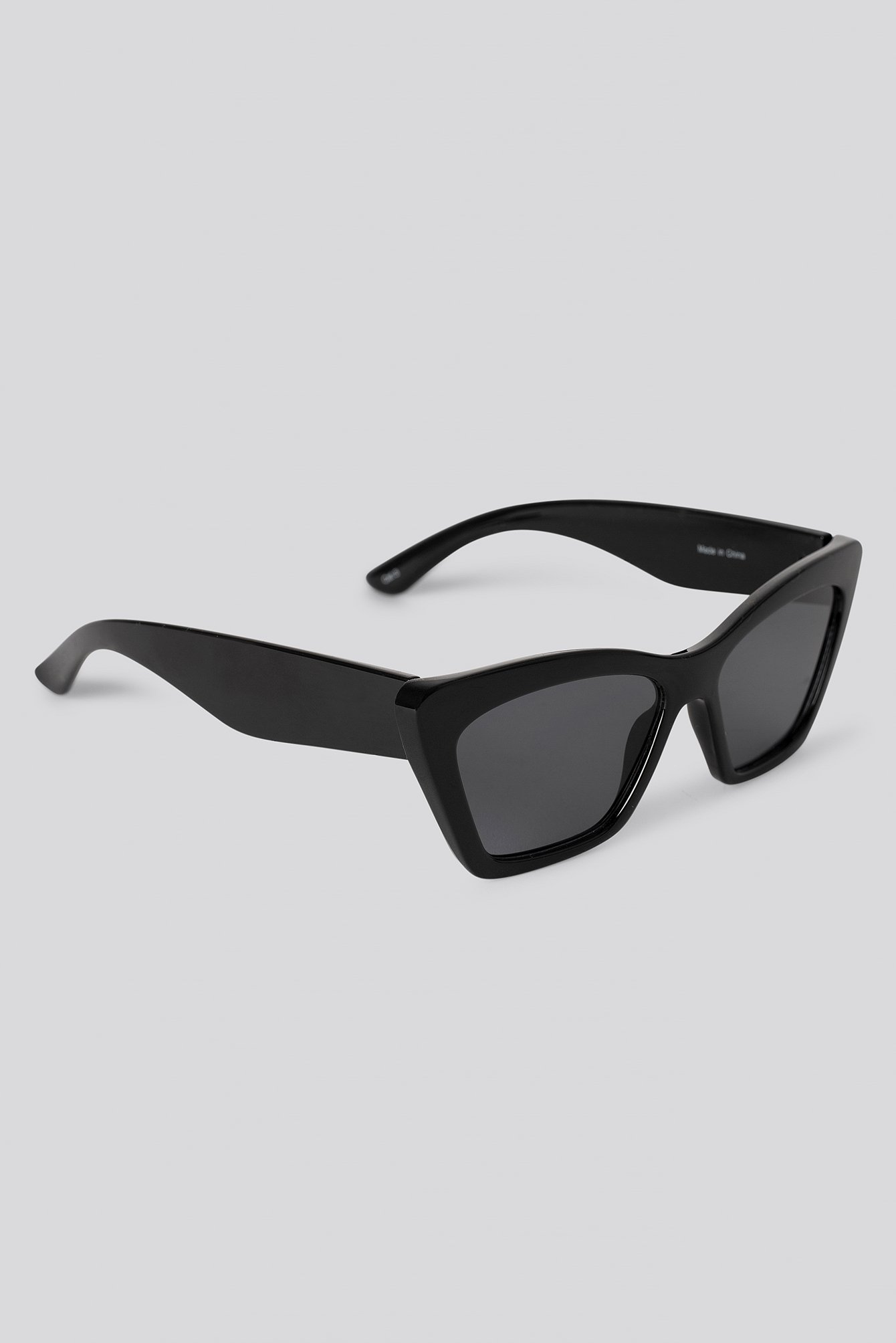 versace black cateye sunglasses