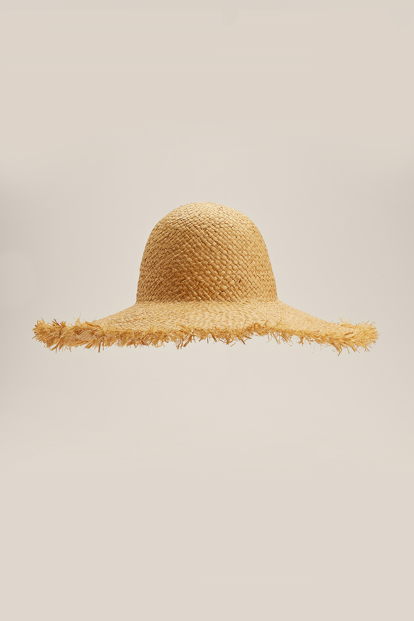 best straw hat for yard work