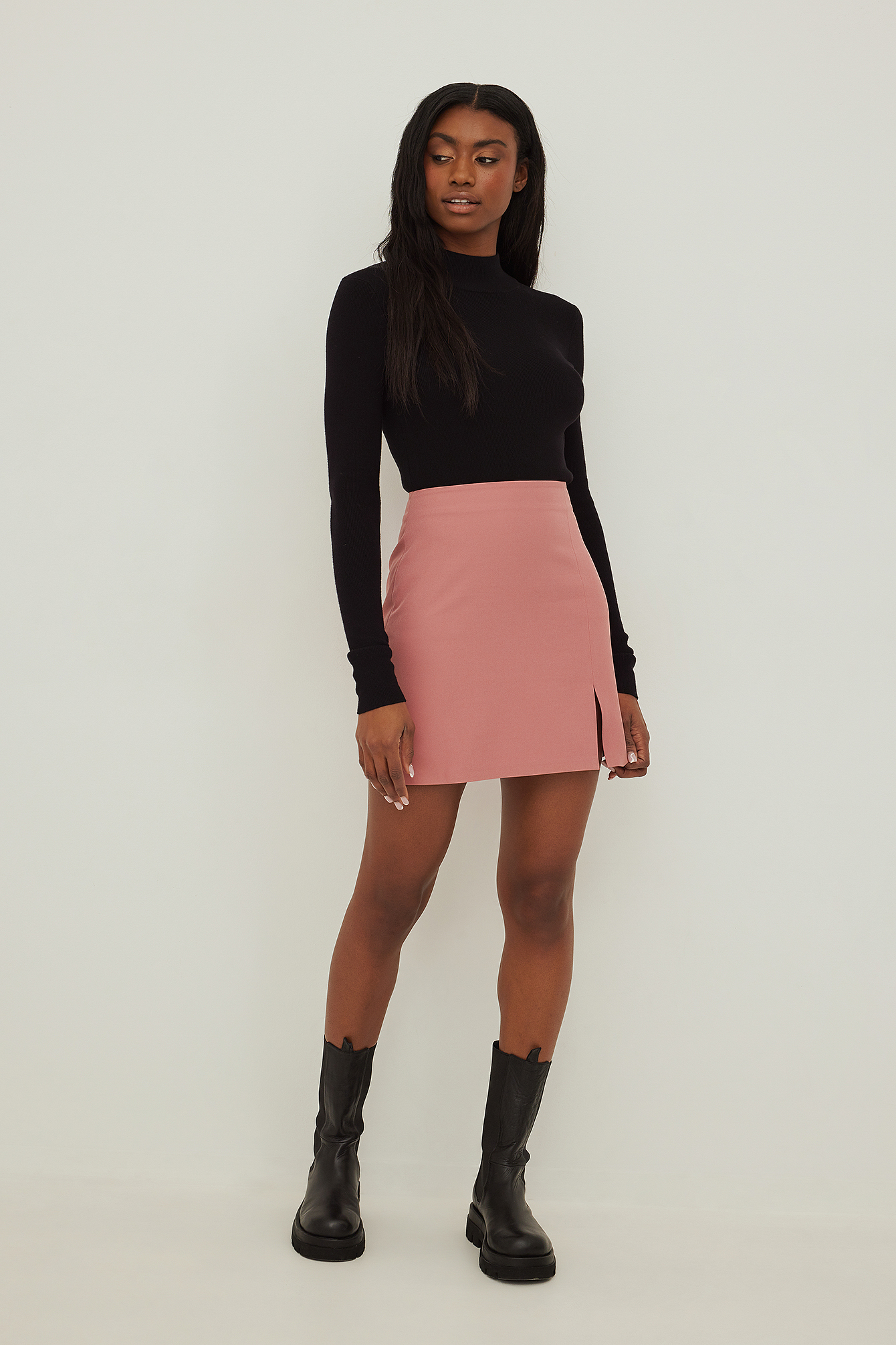 Sweet girl double layered skirt – Cutiekill