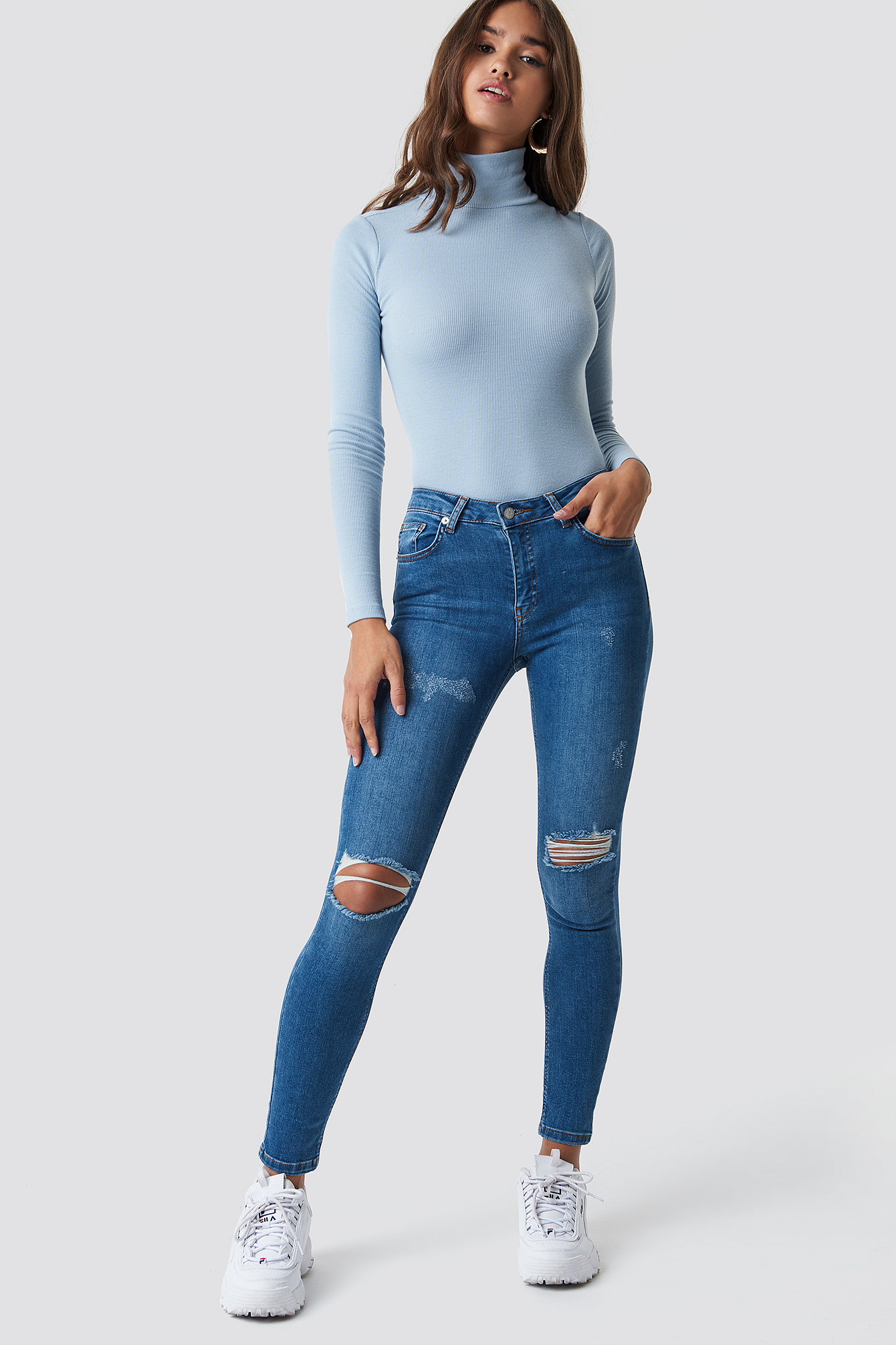 jeans for petite women