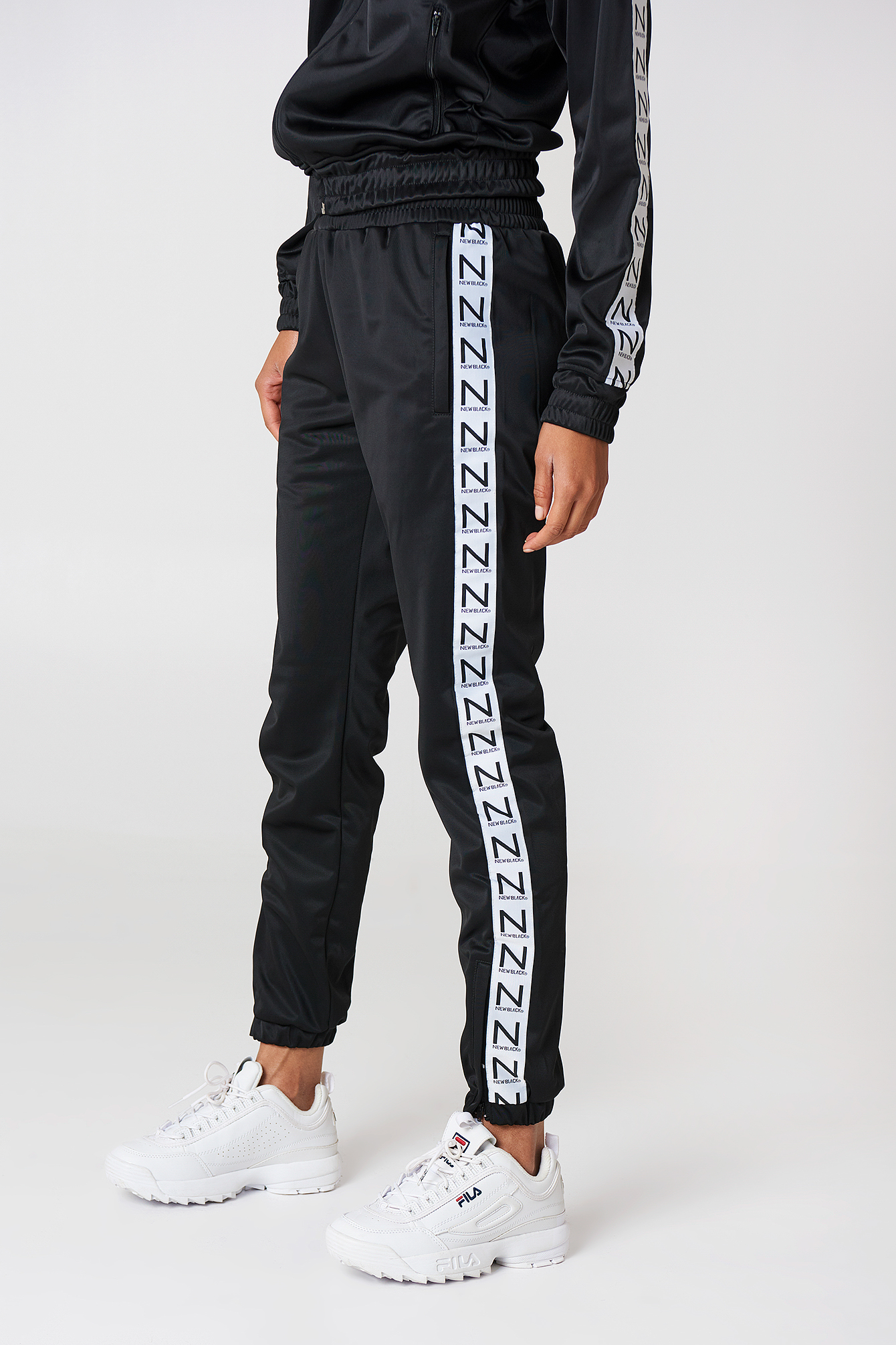 kd tracksuit