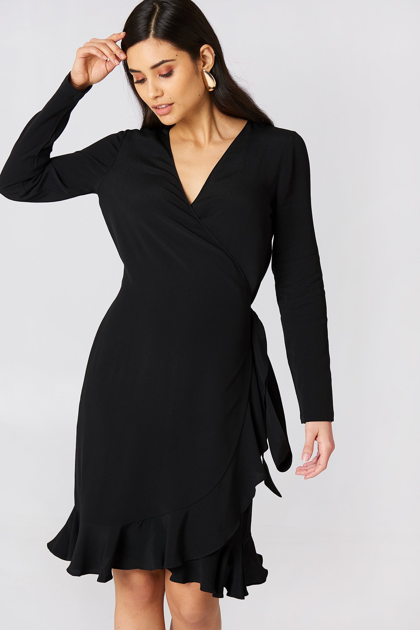 business wear for plus size ladies