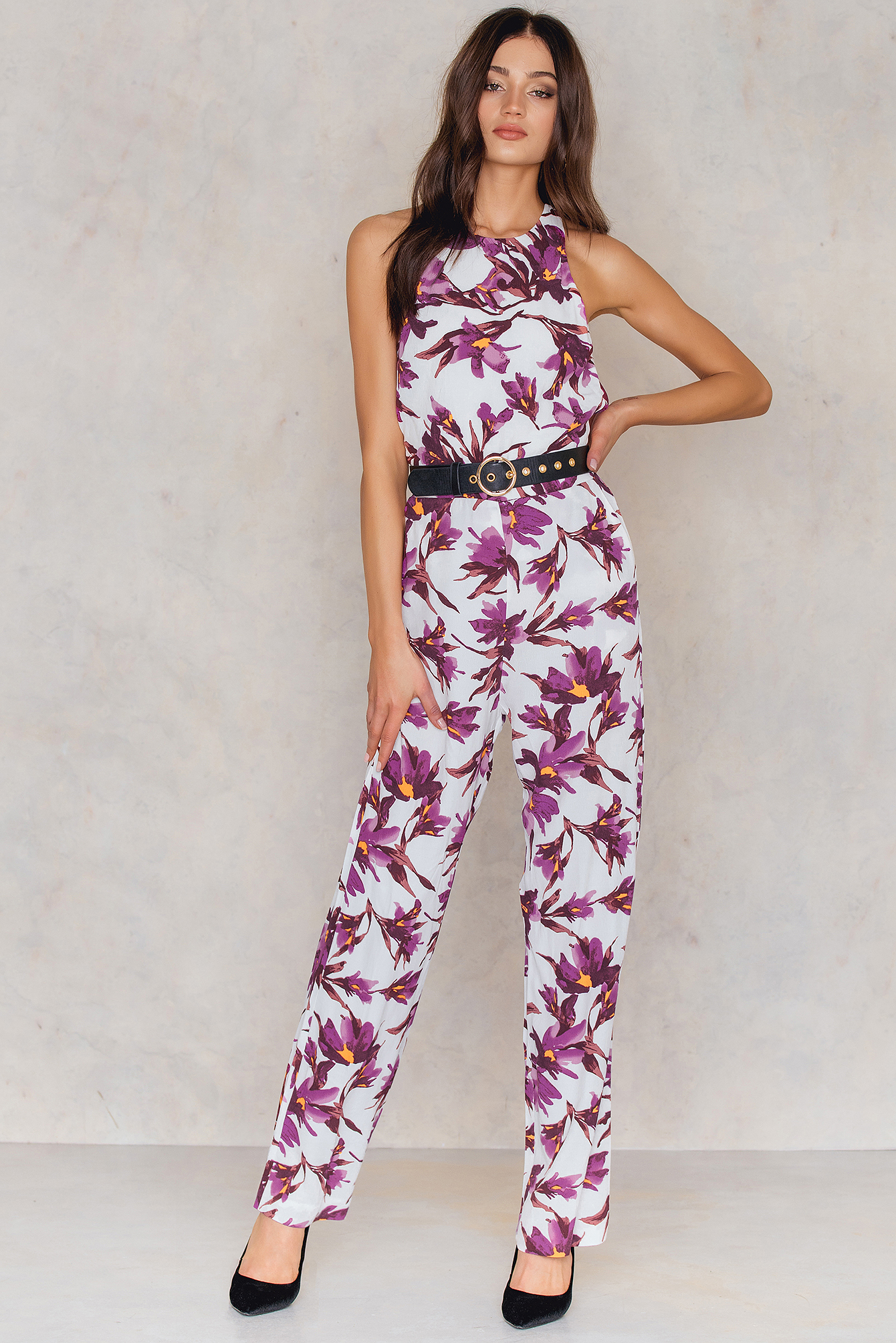 samsoe samsoe jumpsuit