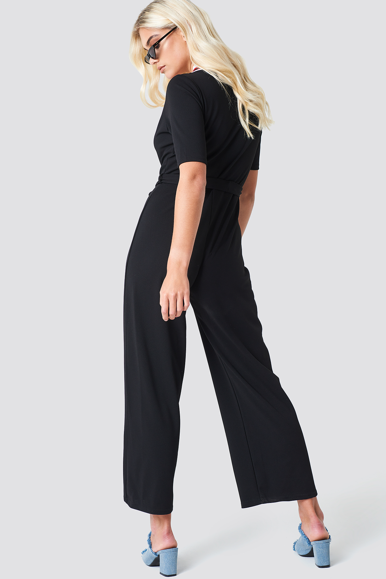 sisters point jumpsuit