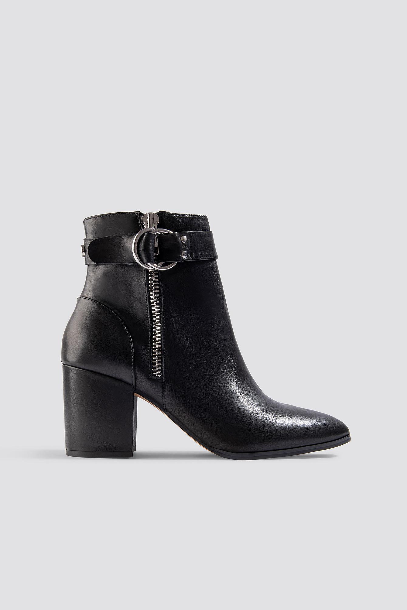 steve madden johannah bootie