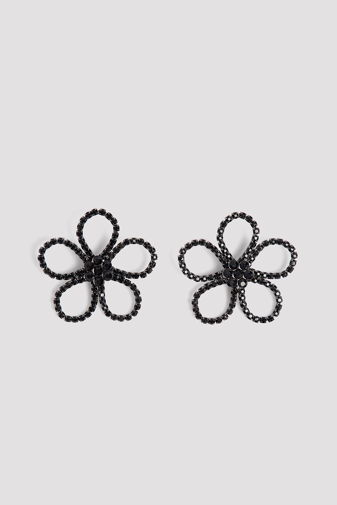 Tous flower store earrings