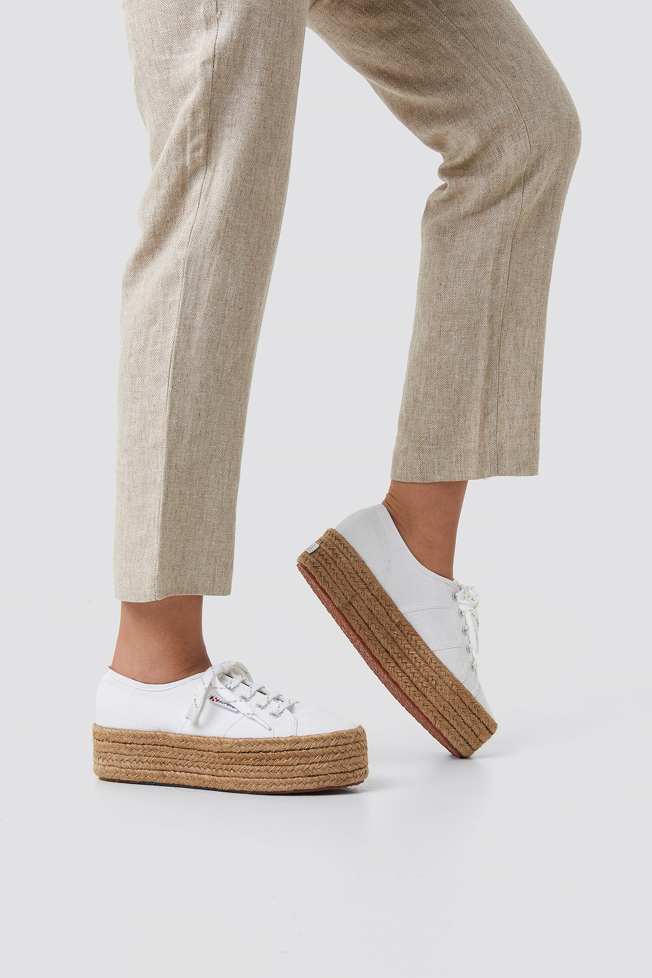 vans platform espadrilles