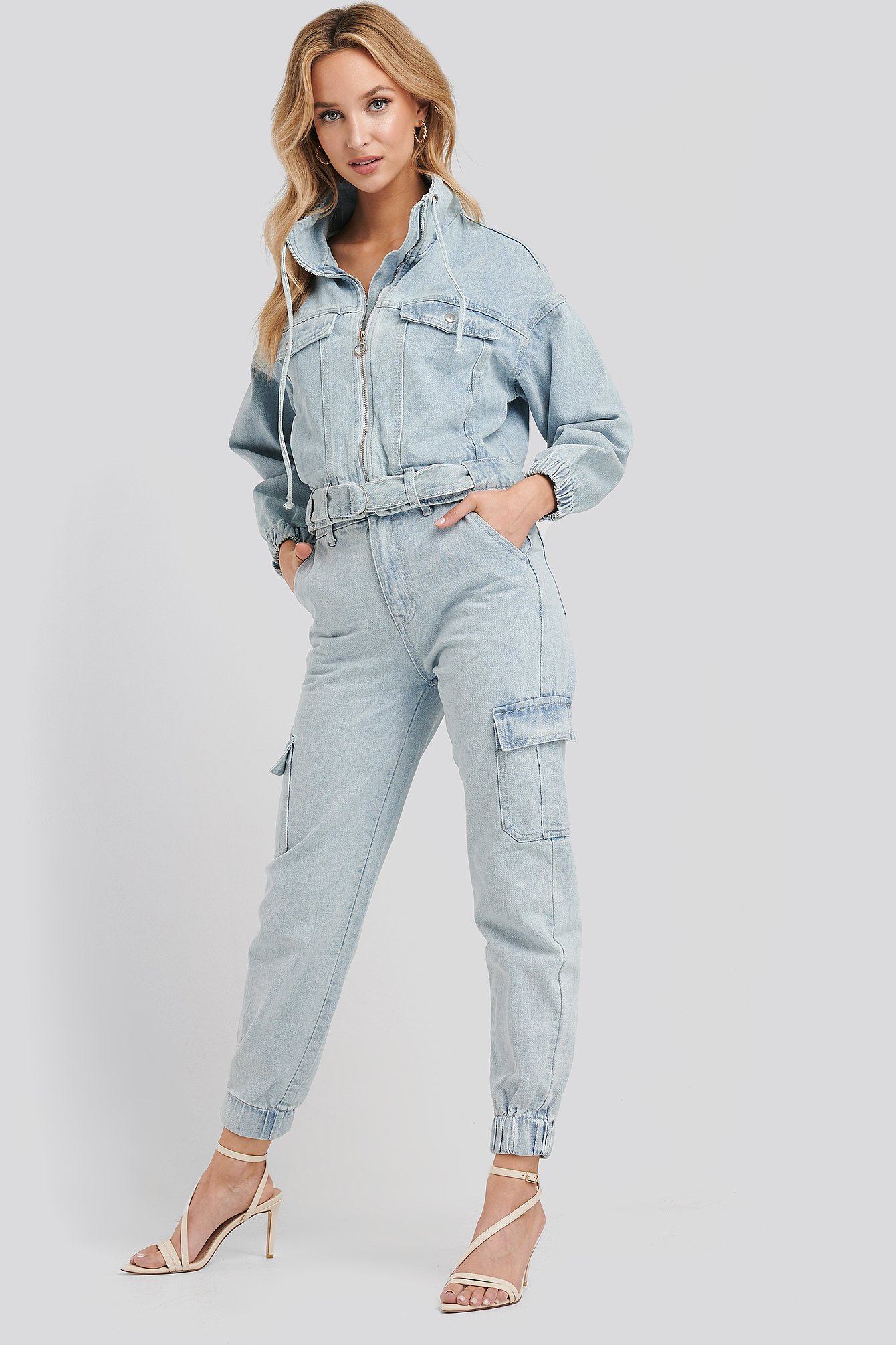 Stella denim best sale