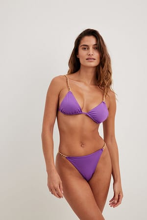 Purple Bikinitrosor