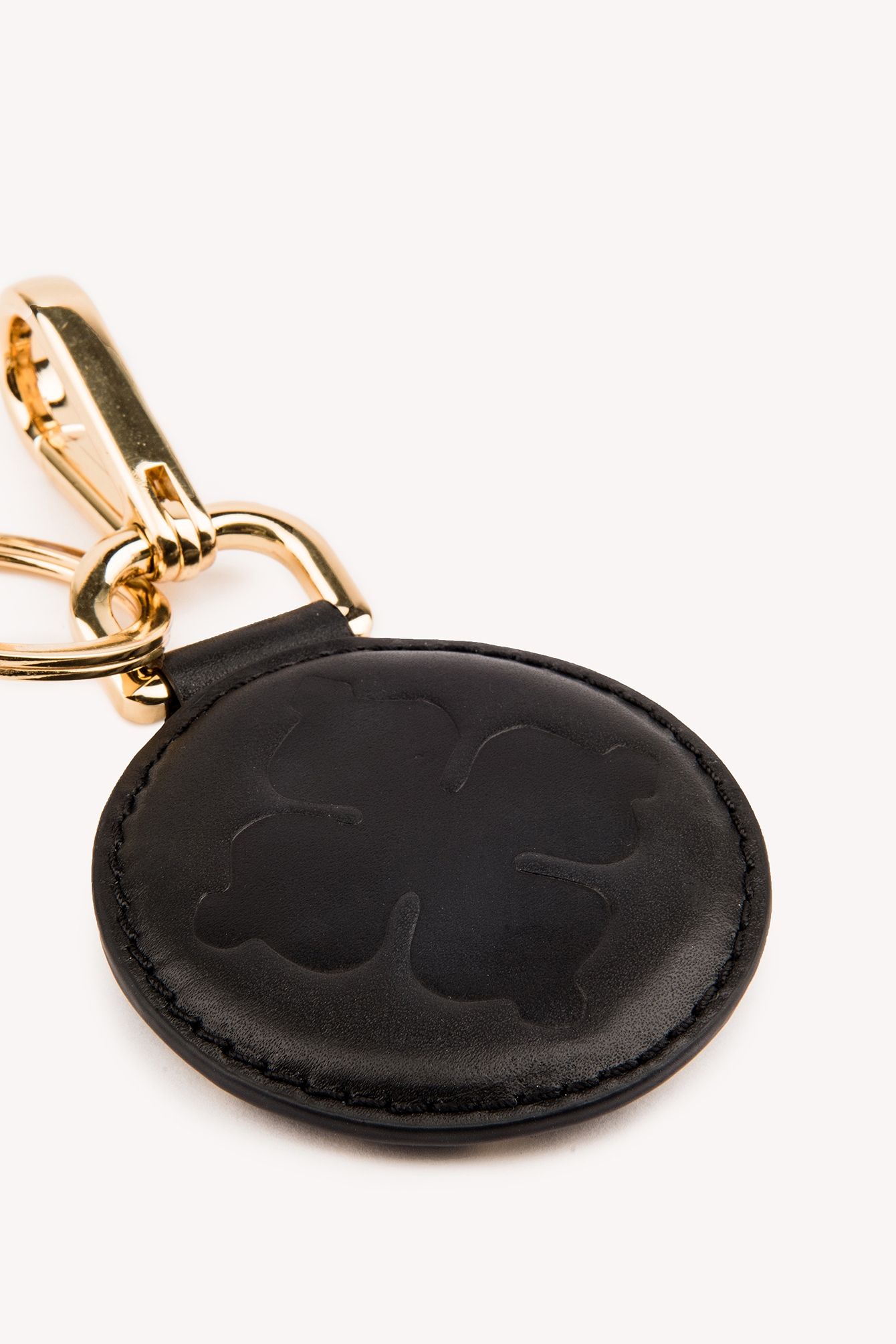 Keykey Keyring Black NA KD