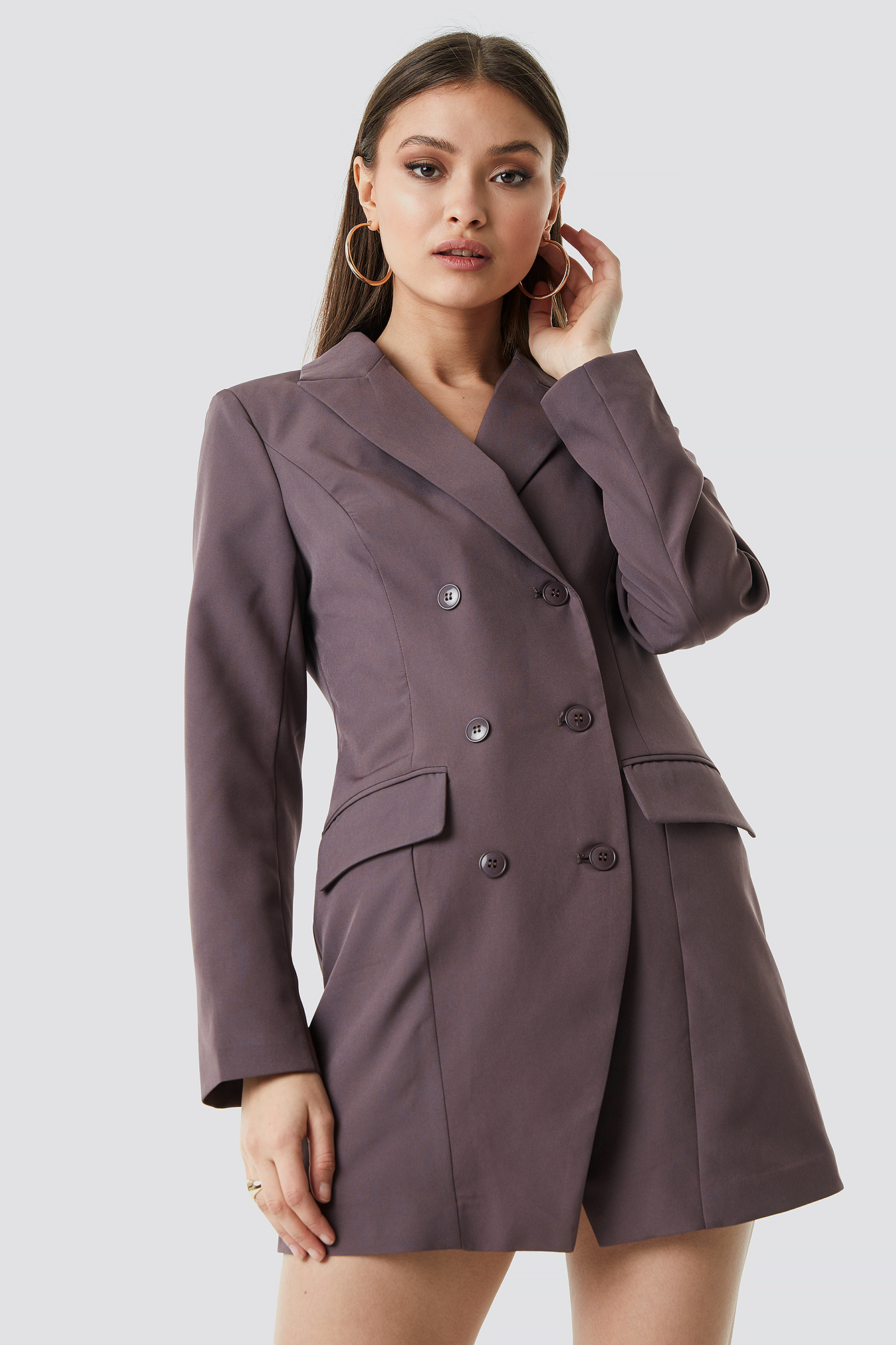 blazer dress sale