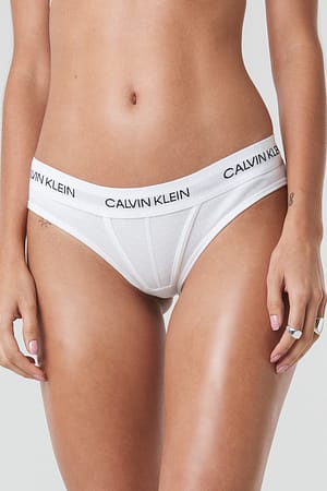 Calvin Klein Women Bikini Coordinate Panties, White, X-Small price in Saudi  Arabia,  Saudi Arabia
