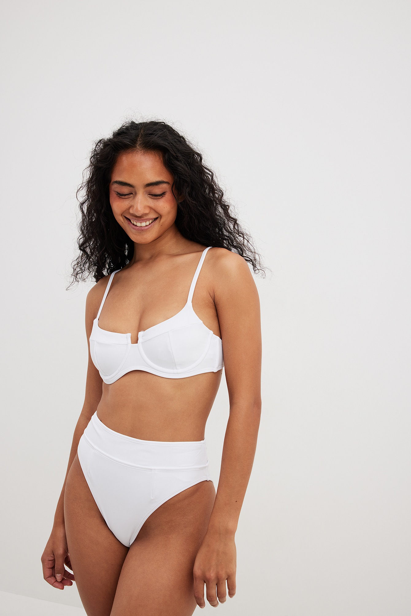 Balconette 2024 bikini top