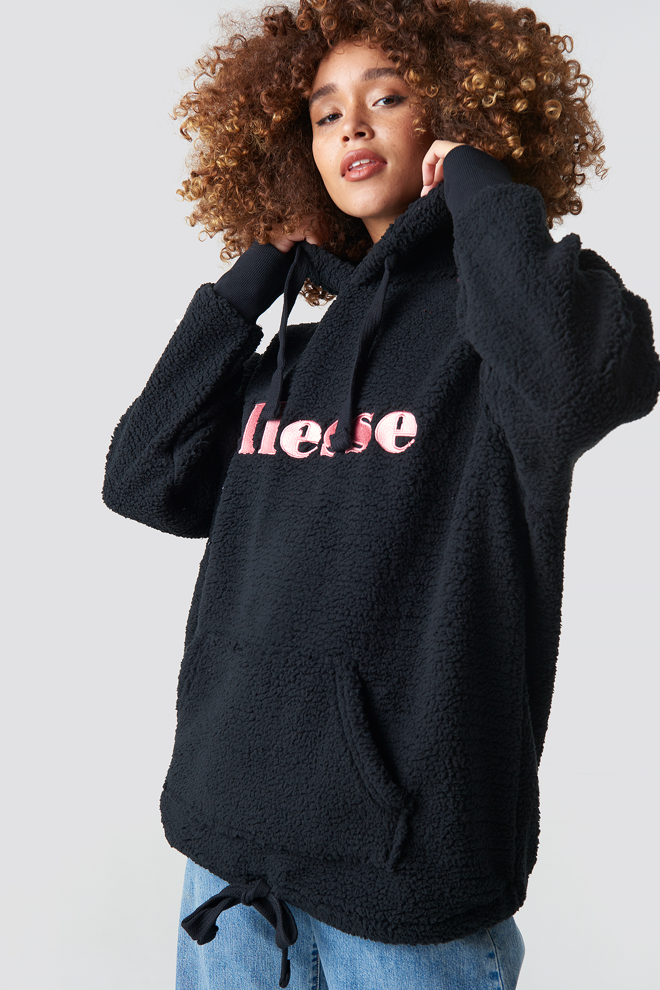 Ellesse grattini hoodie sale